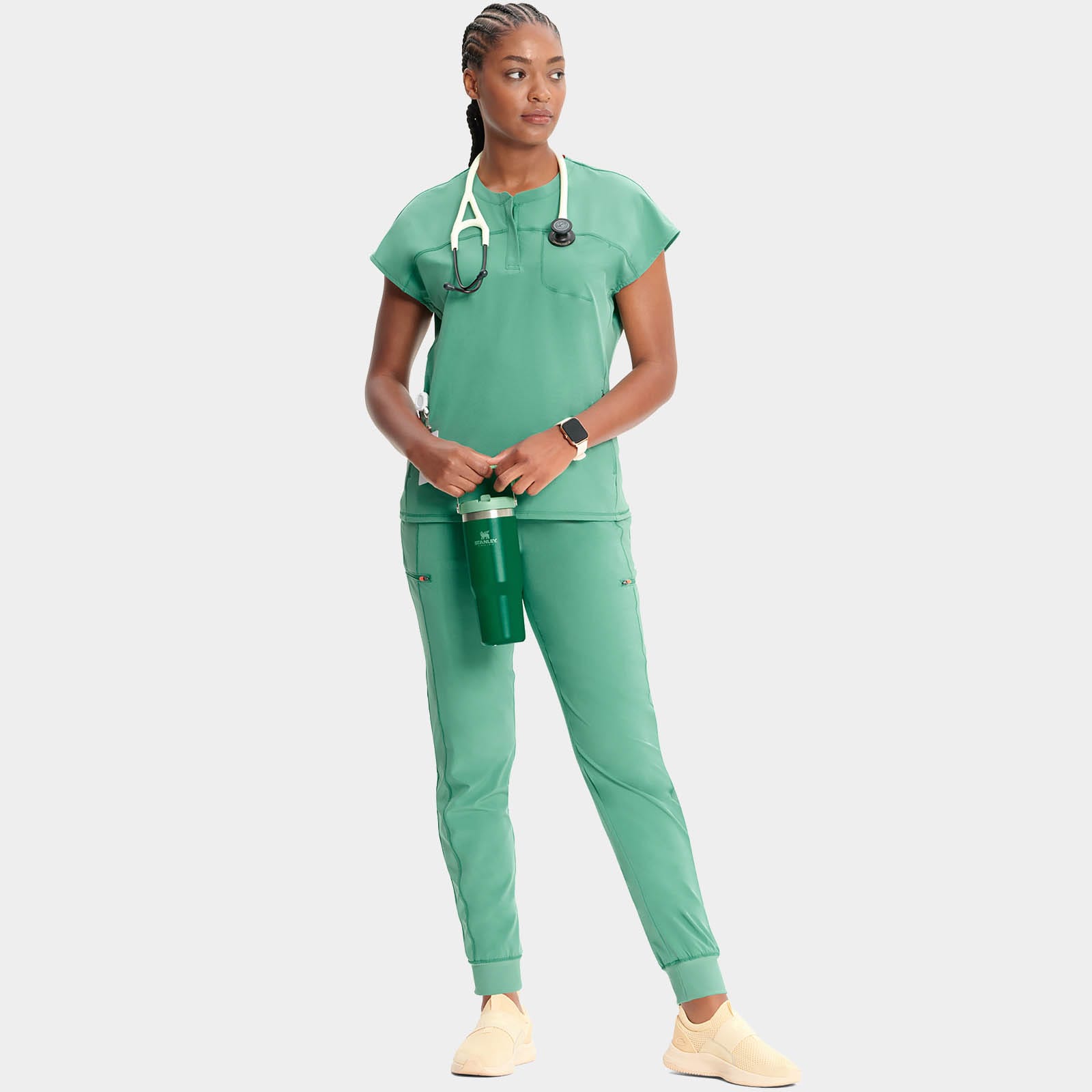 Henley Top | IN622A