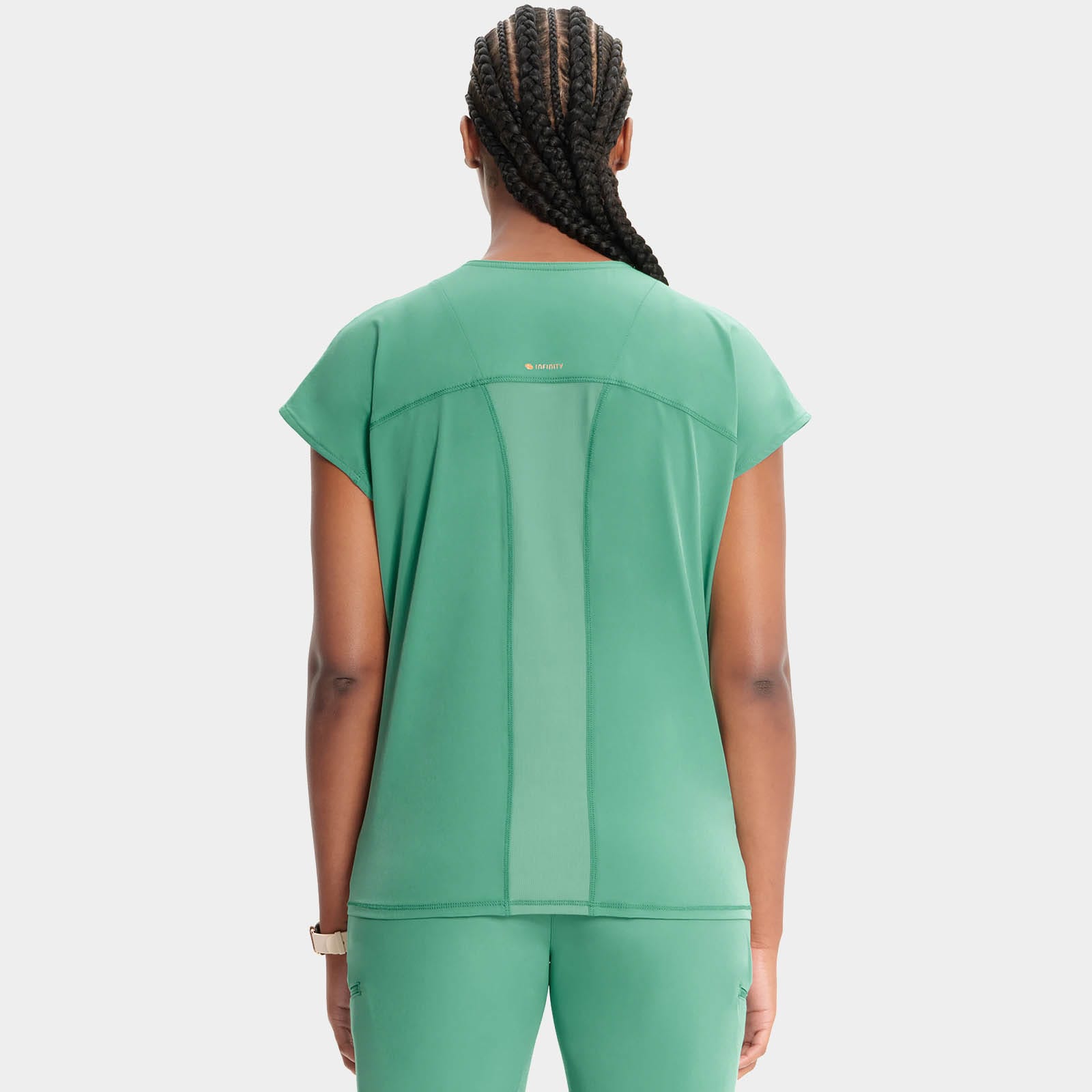Henley Top | IN622A