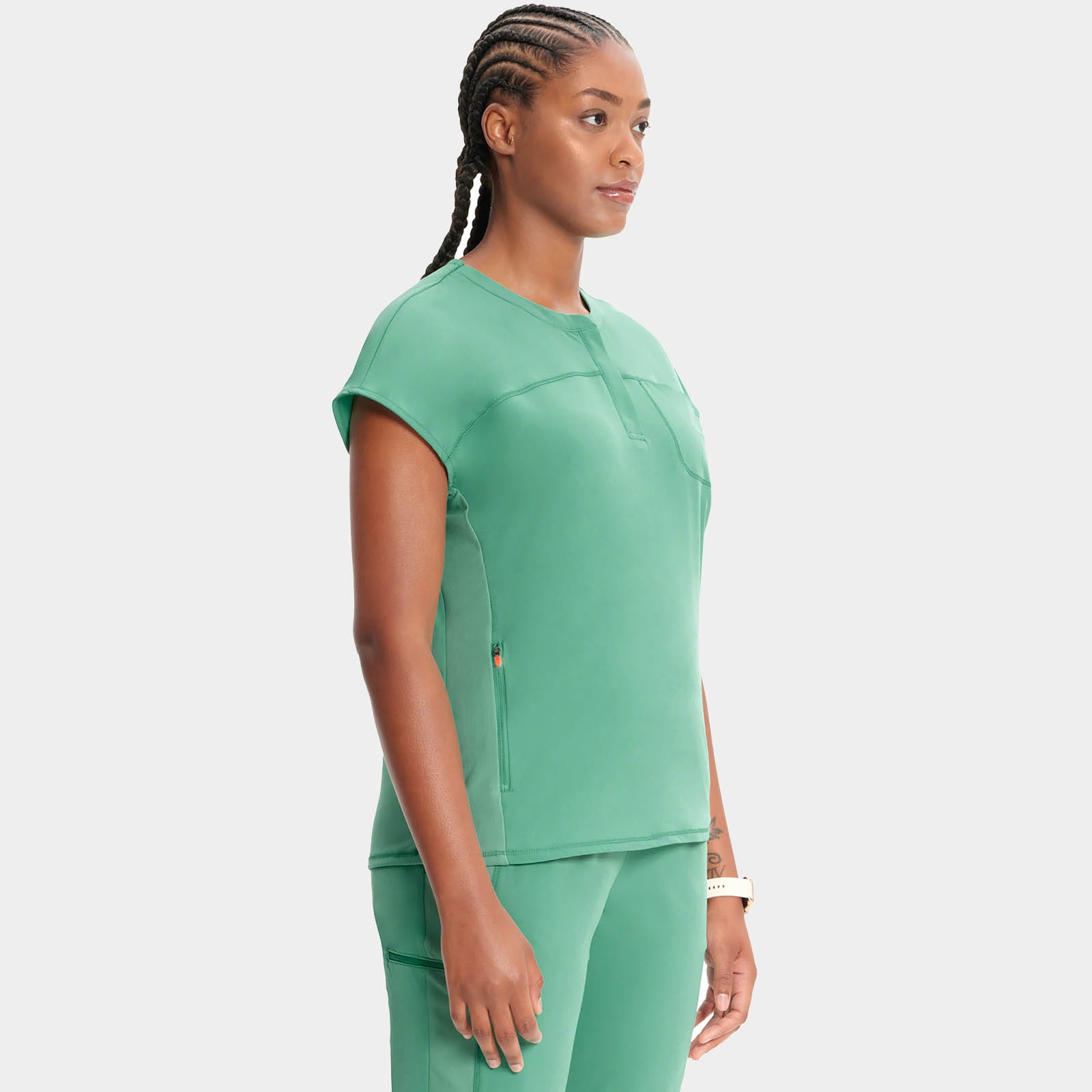 Henley Top | IN622A