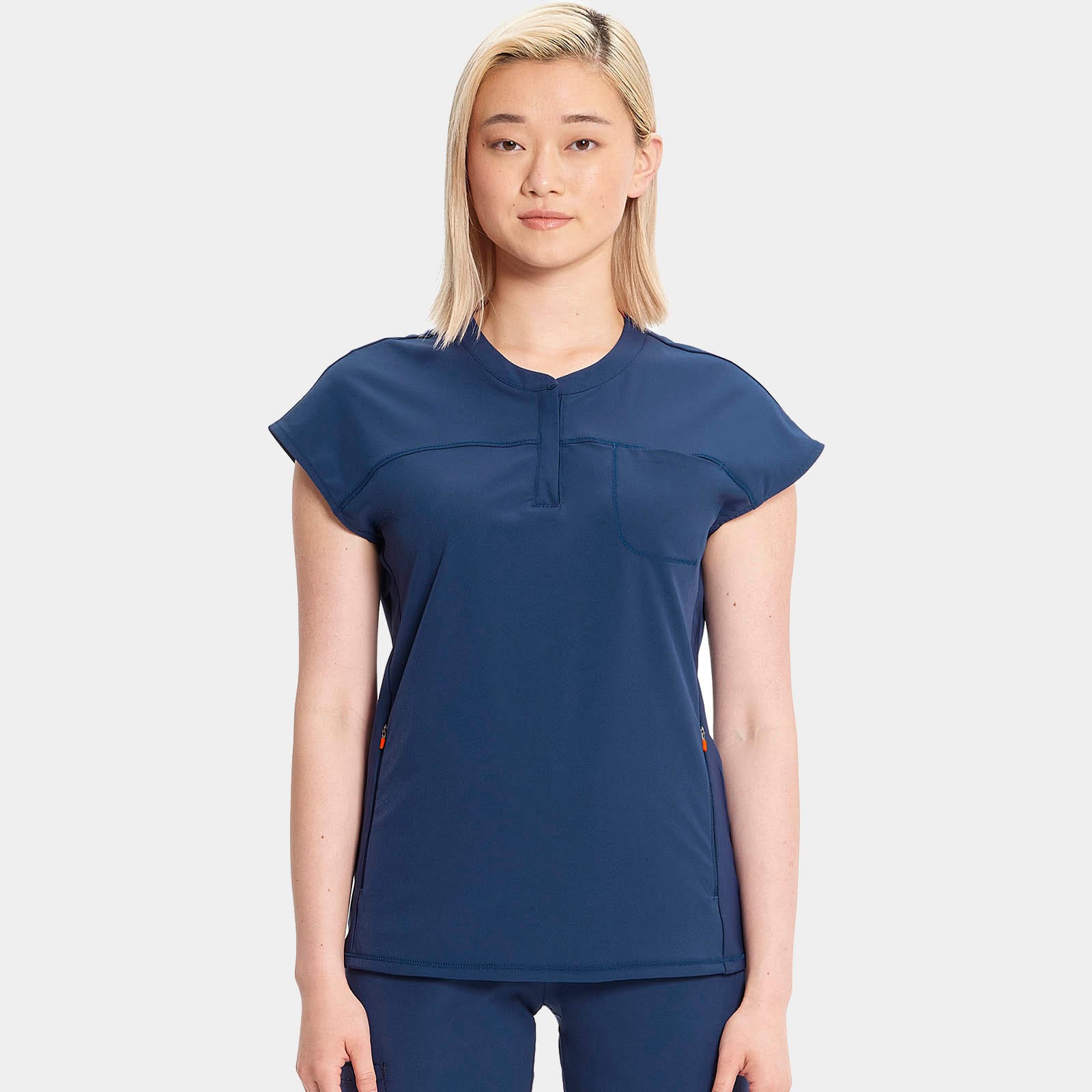 Henley Top | IN622A
