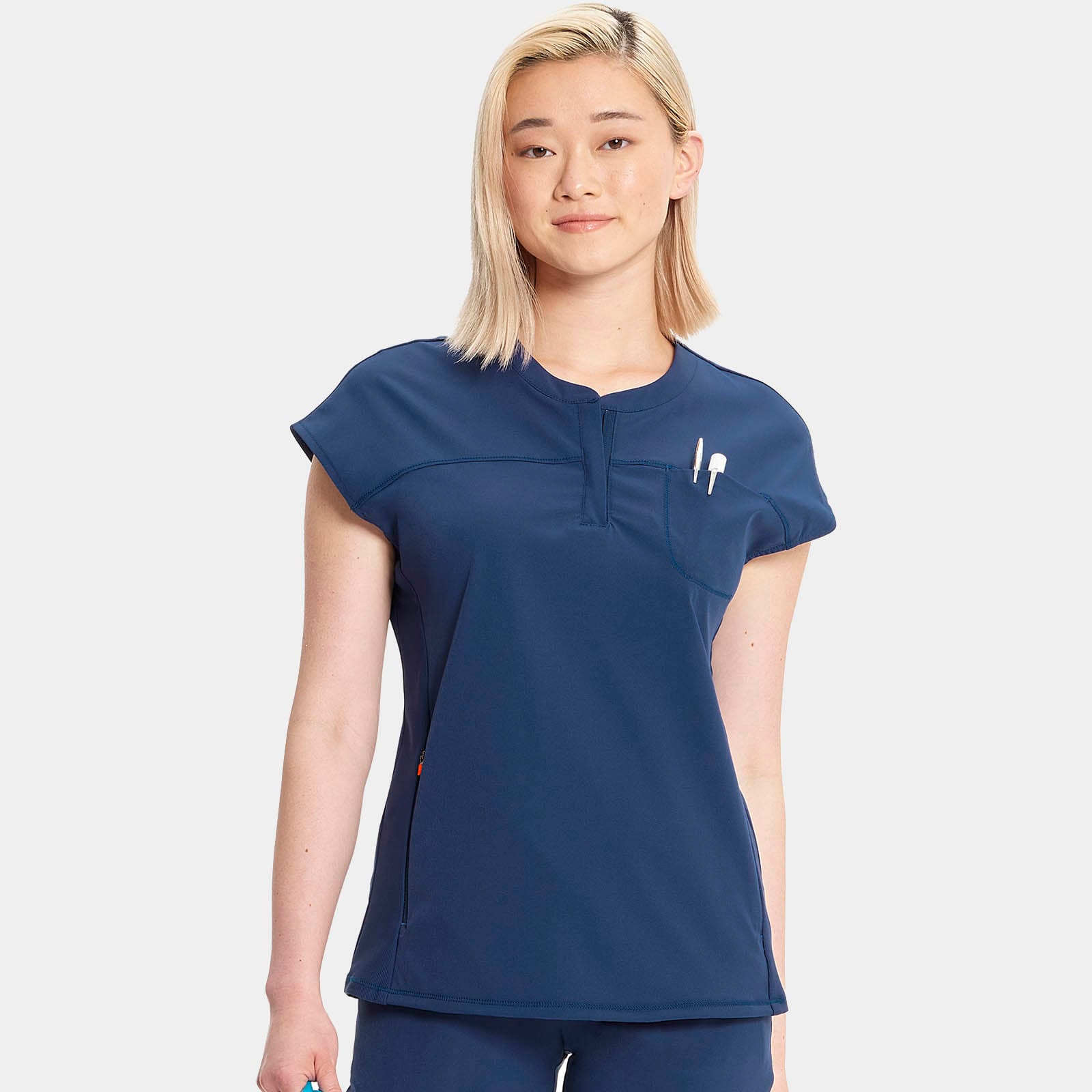 Henley Top | IN622A