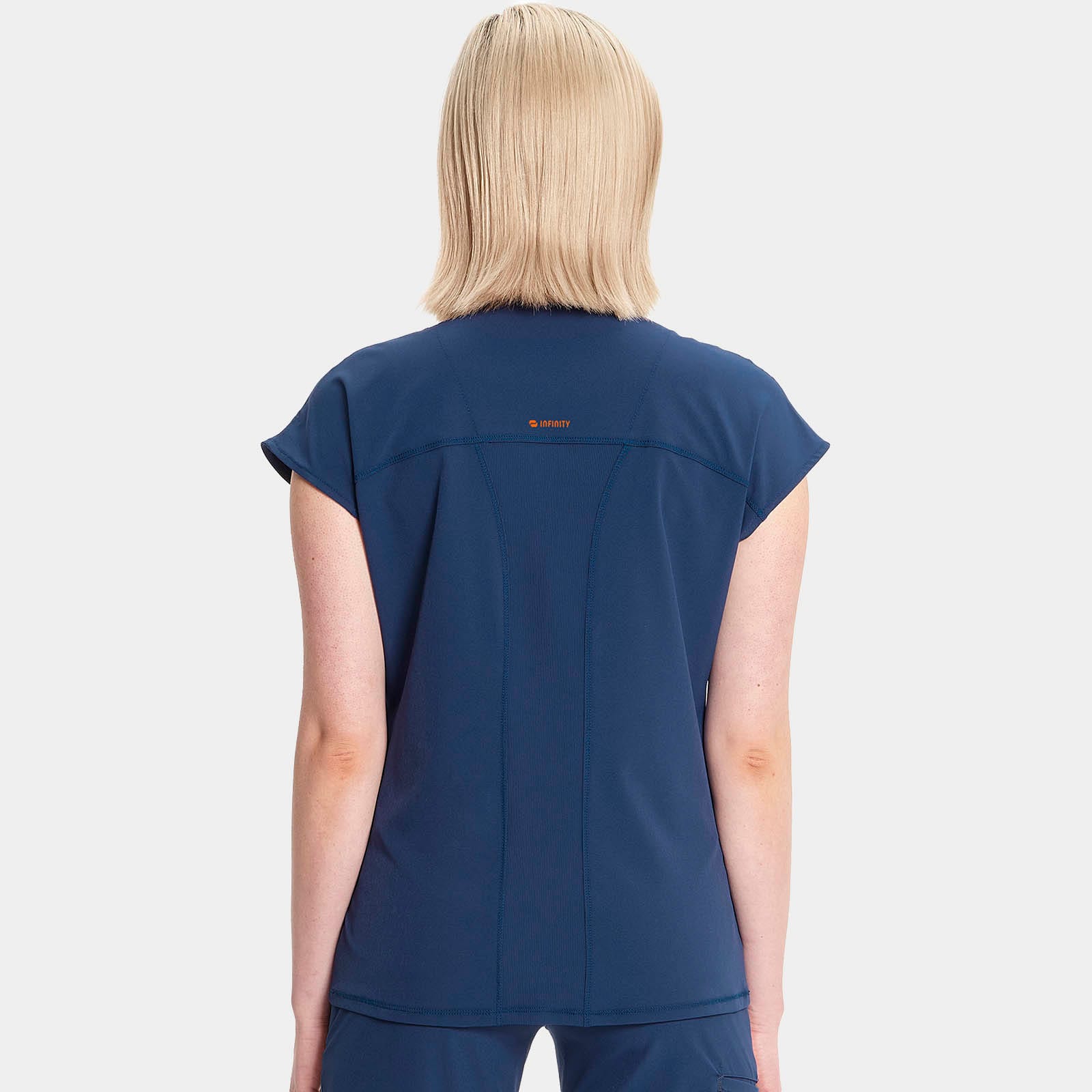 Henley Top | IN622A