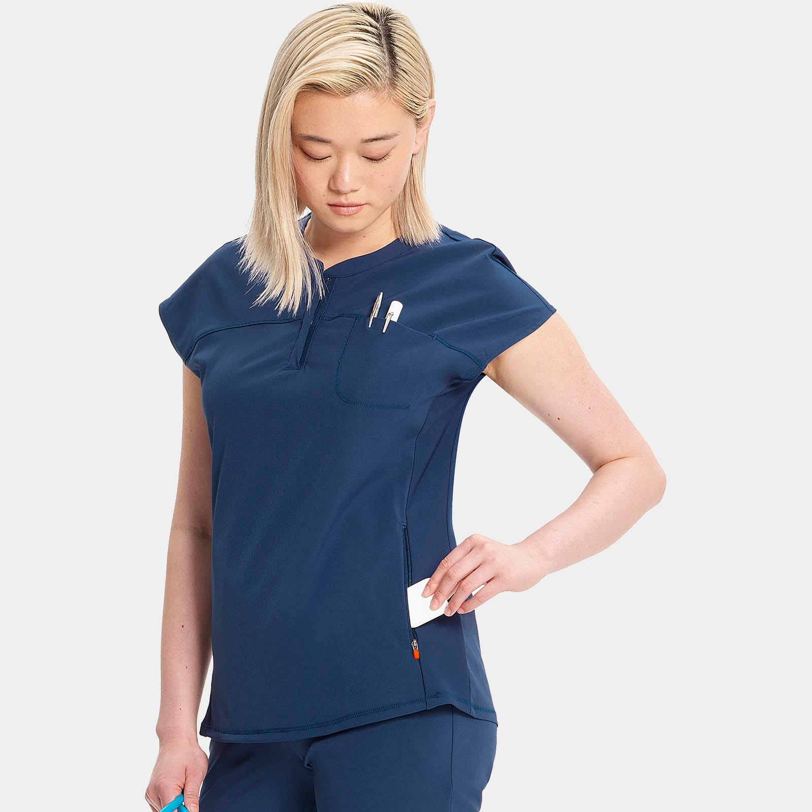 Henley Top | IN622A