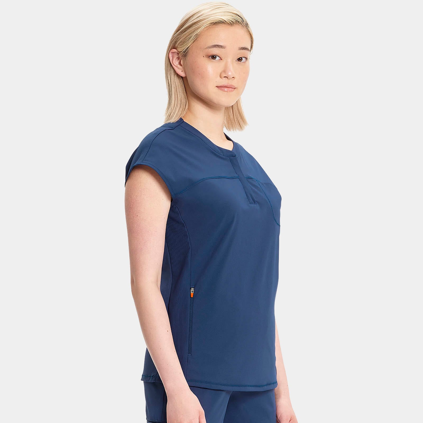 Henley Top | IN622A