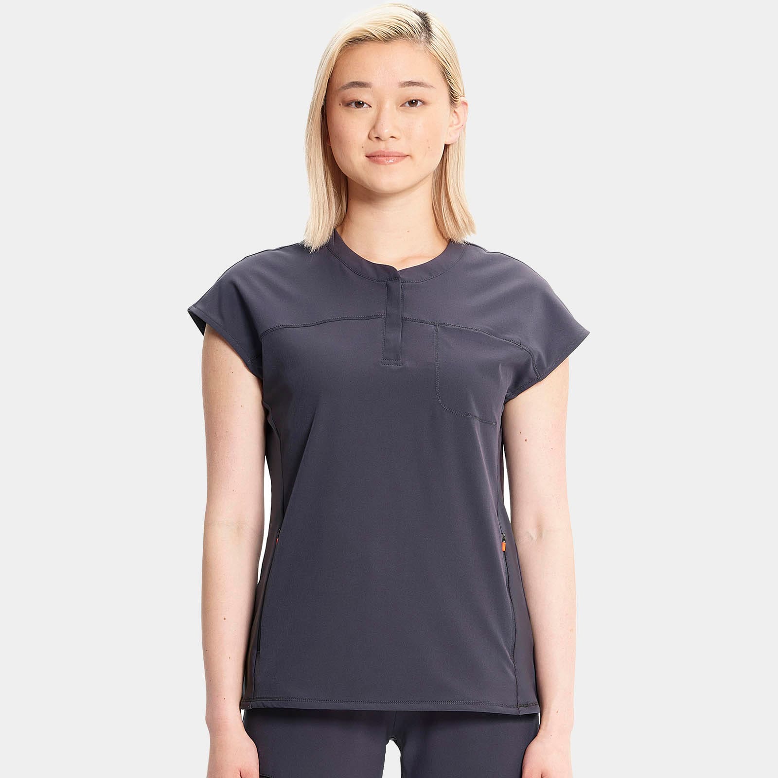 Henley Top | IN622A