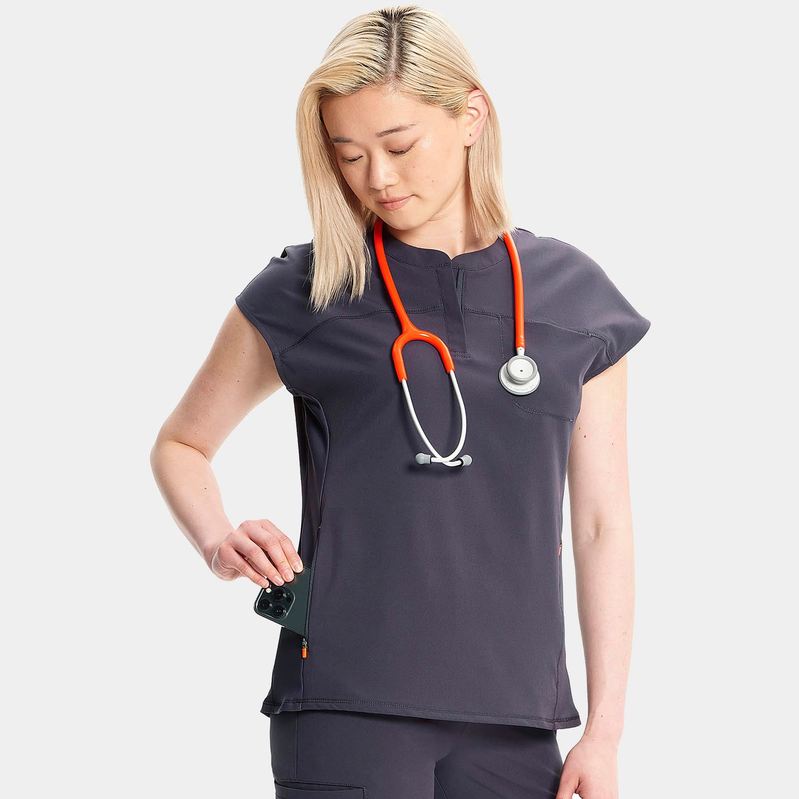 Henley Top | IN622A