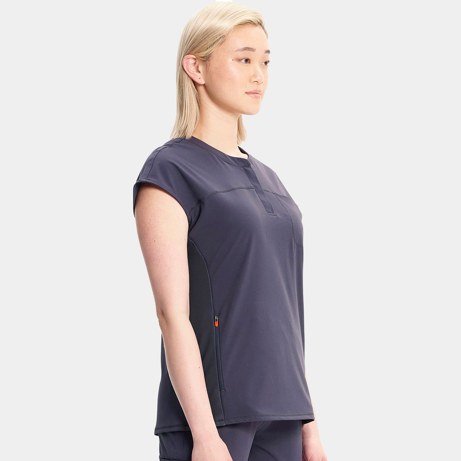Henley Top | IN622A