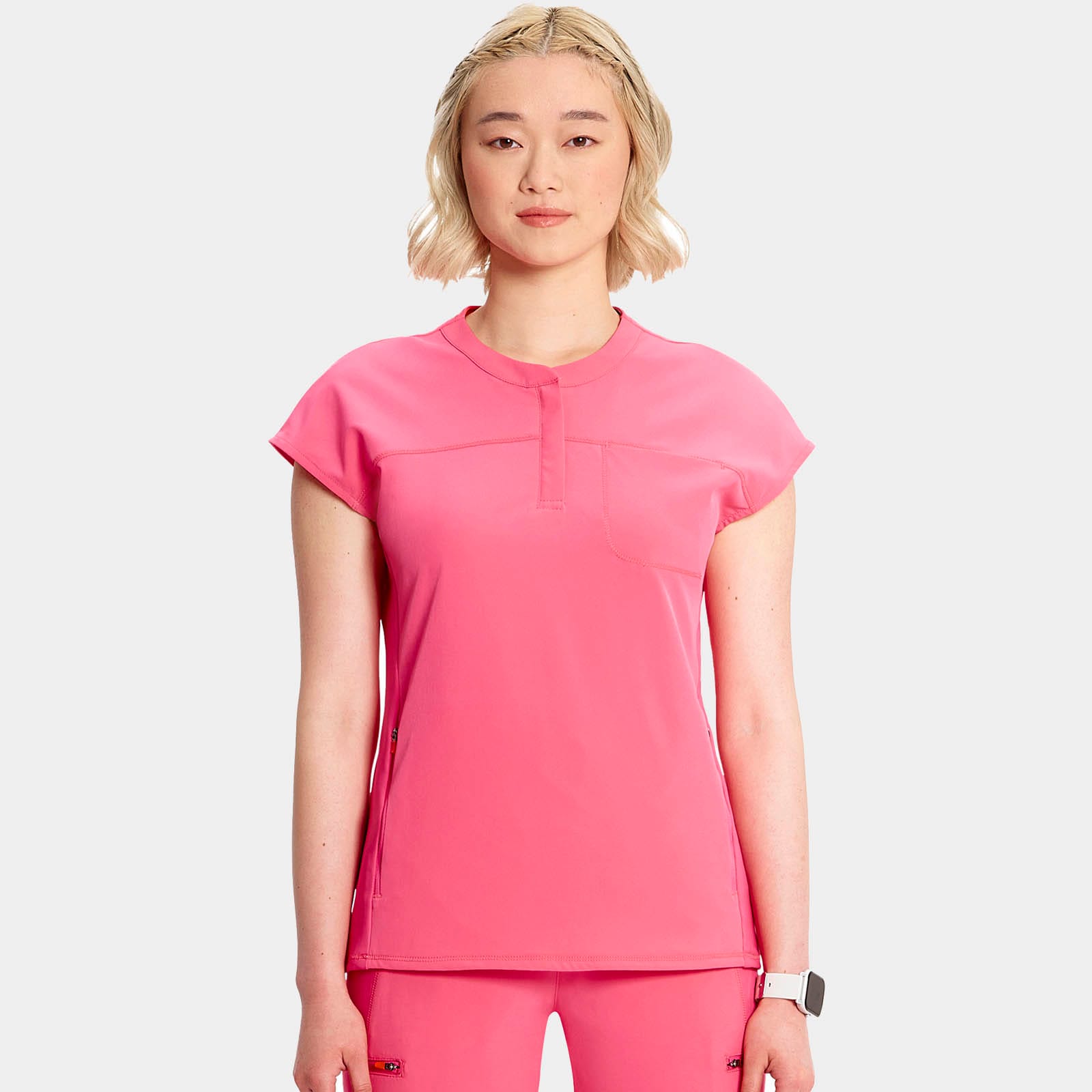 Henley Top | IN622A
