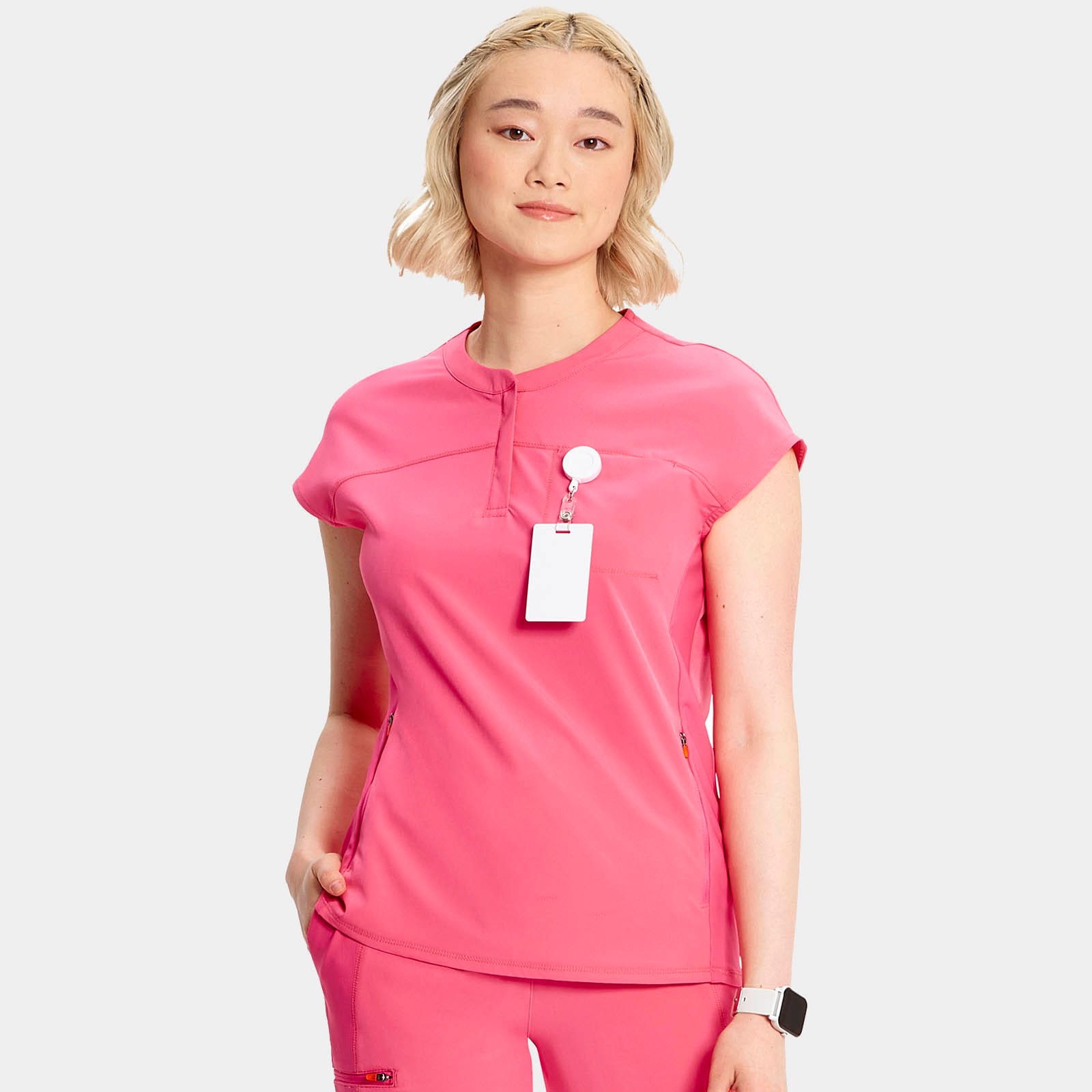 Henley Top | IN622A