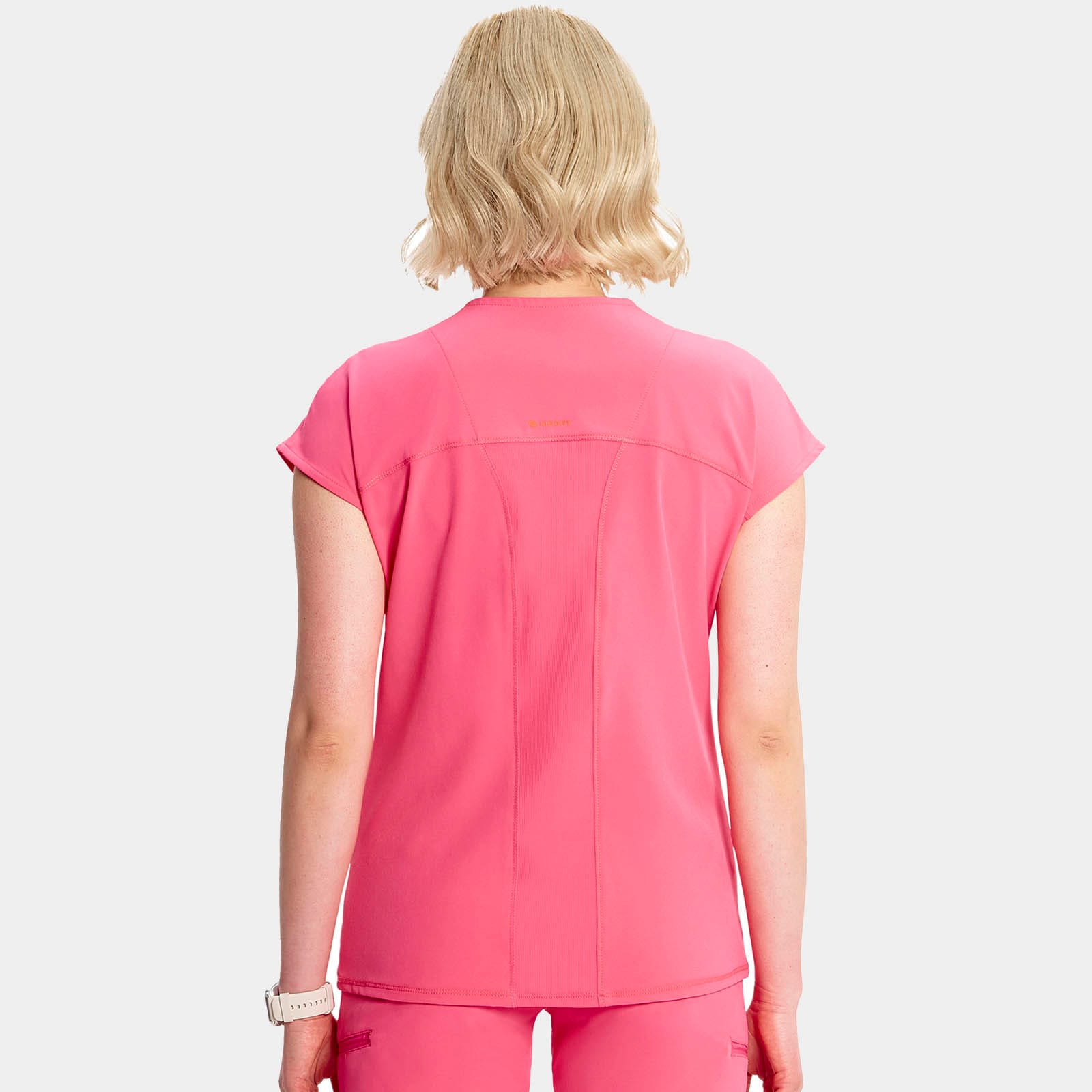 Henley Top | IN622A