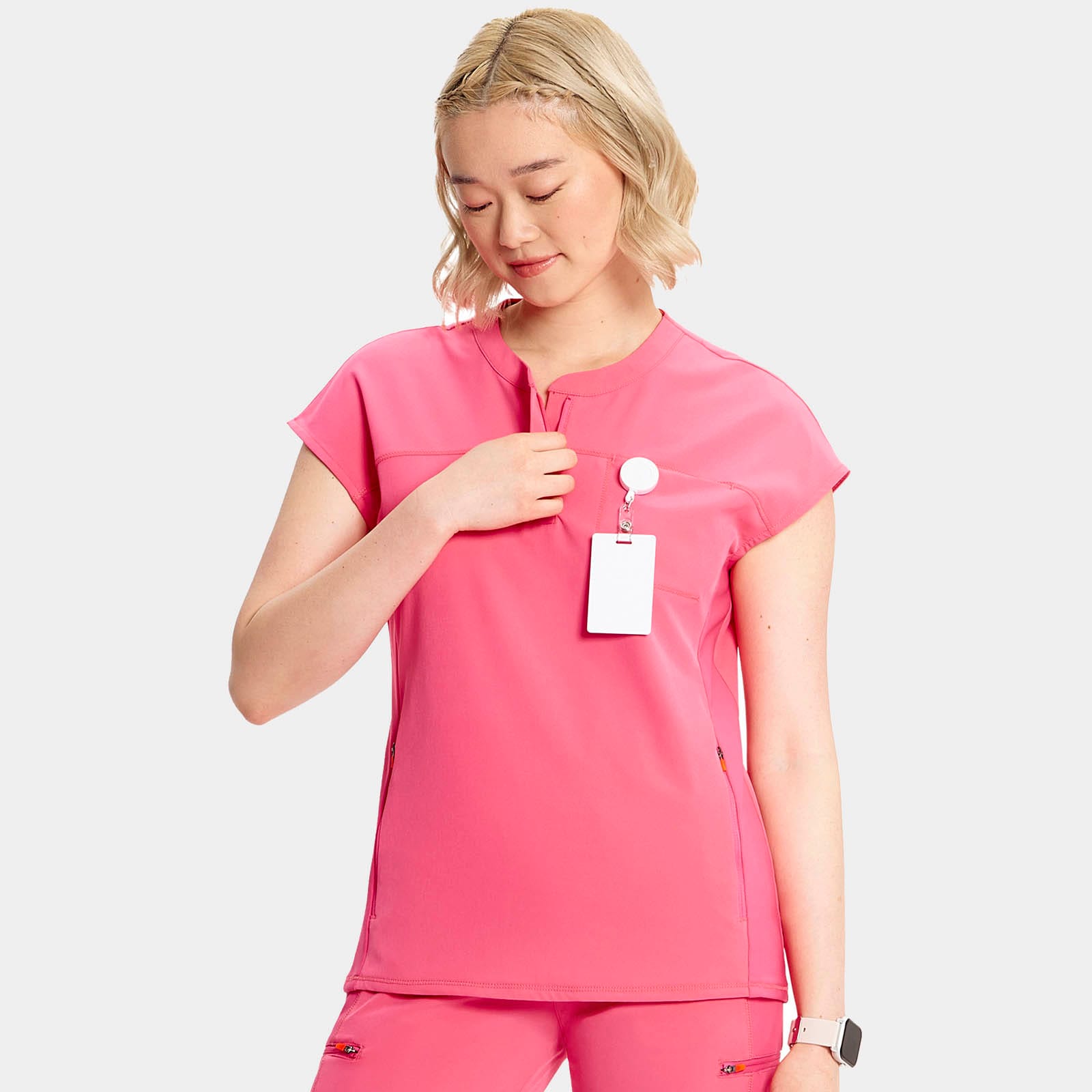 Henley Top | IN622A