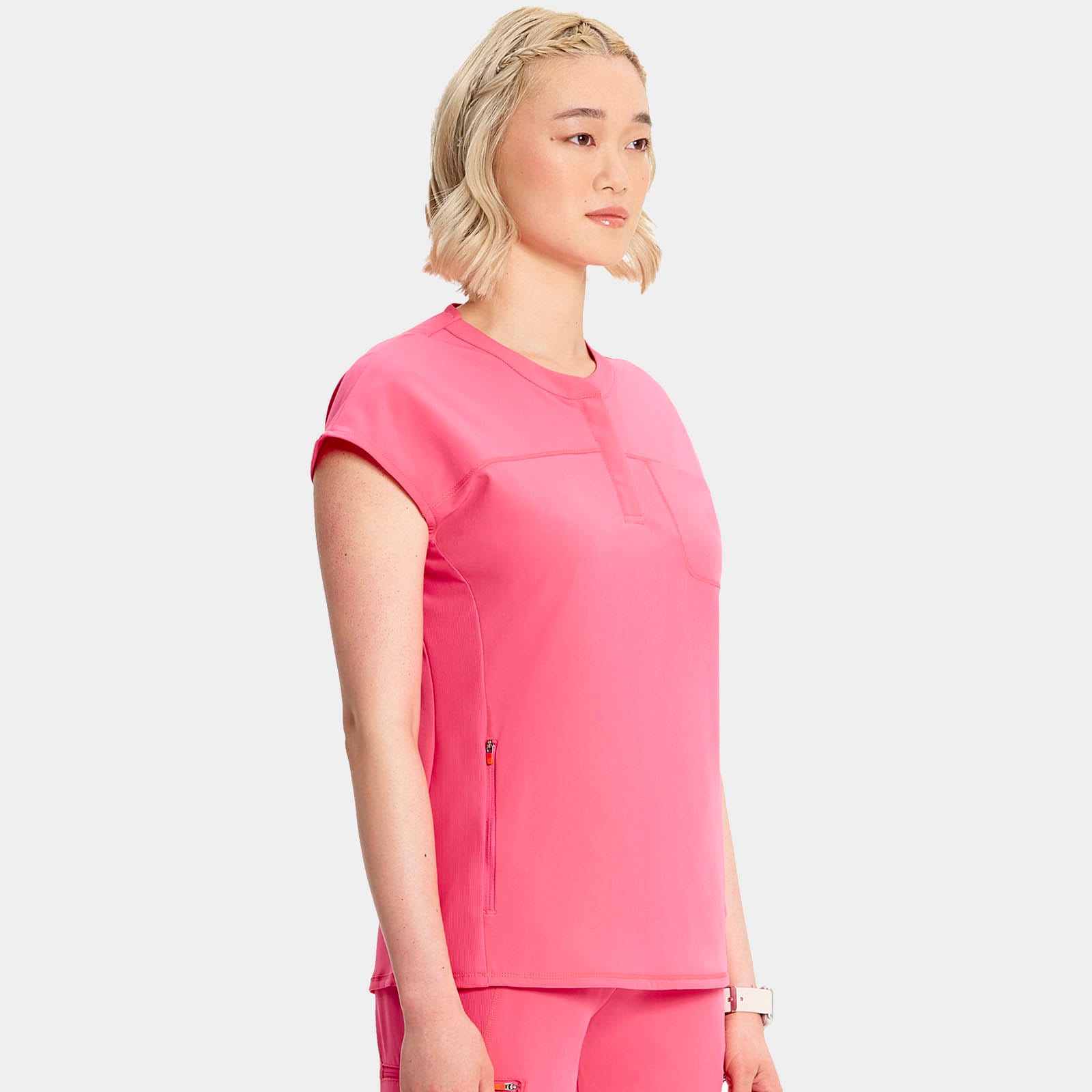 Henley Top | IN622A