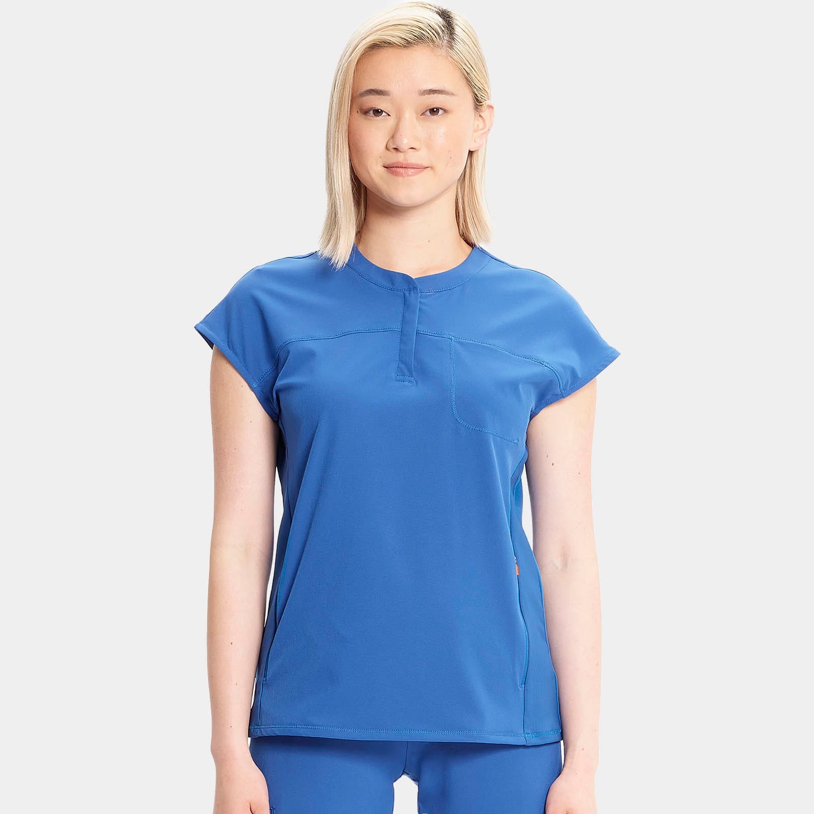 Henley Top | IN622A