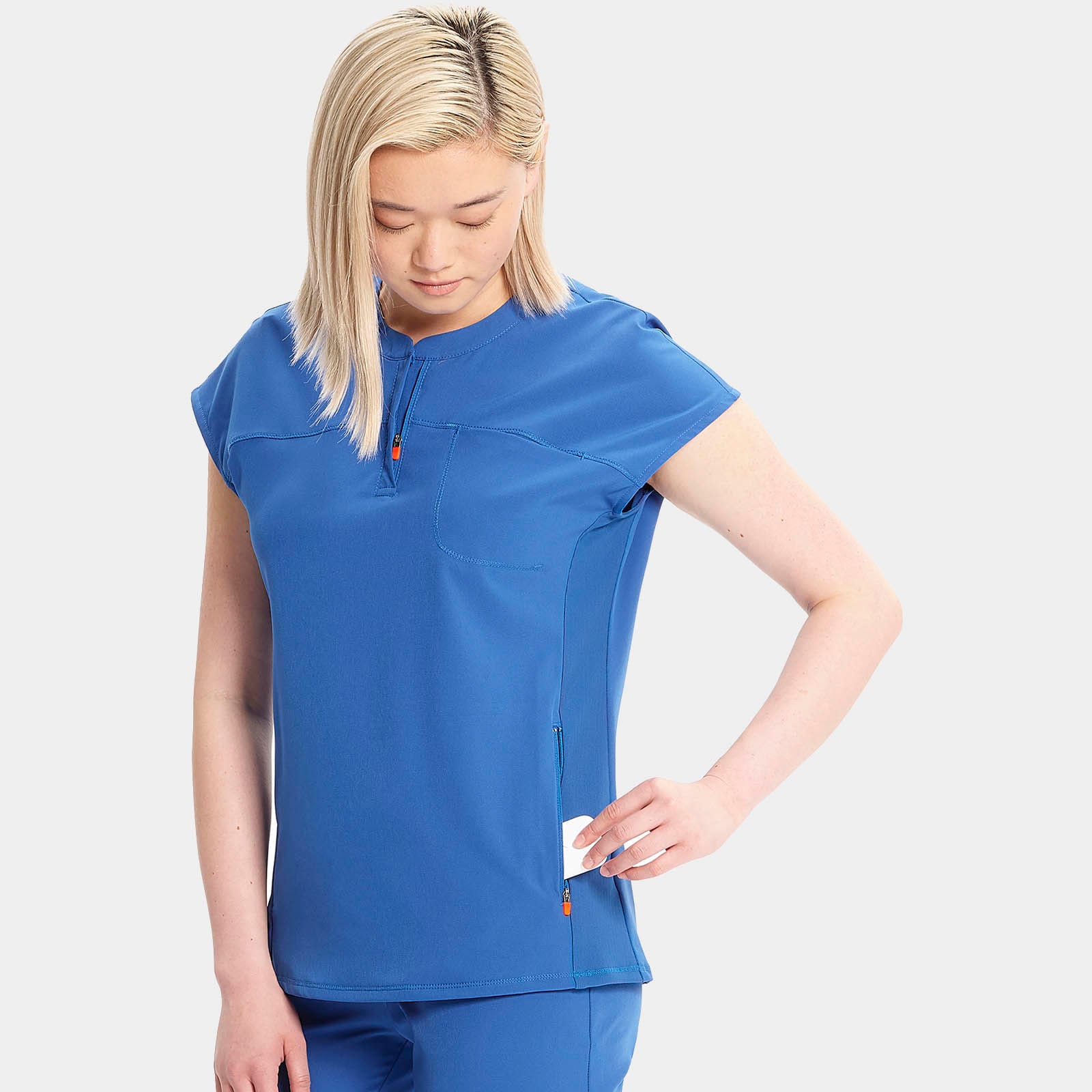 Henley Top | IN622A