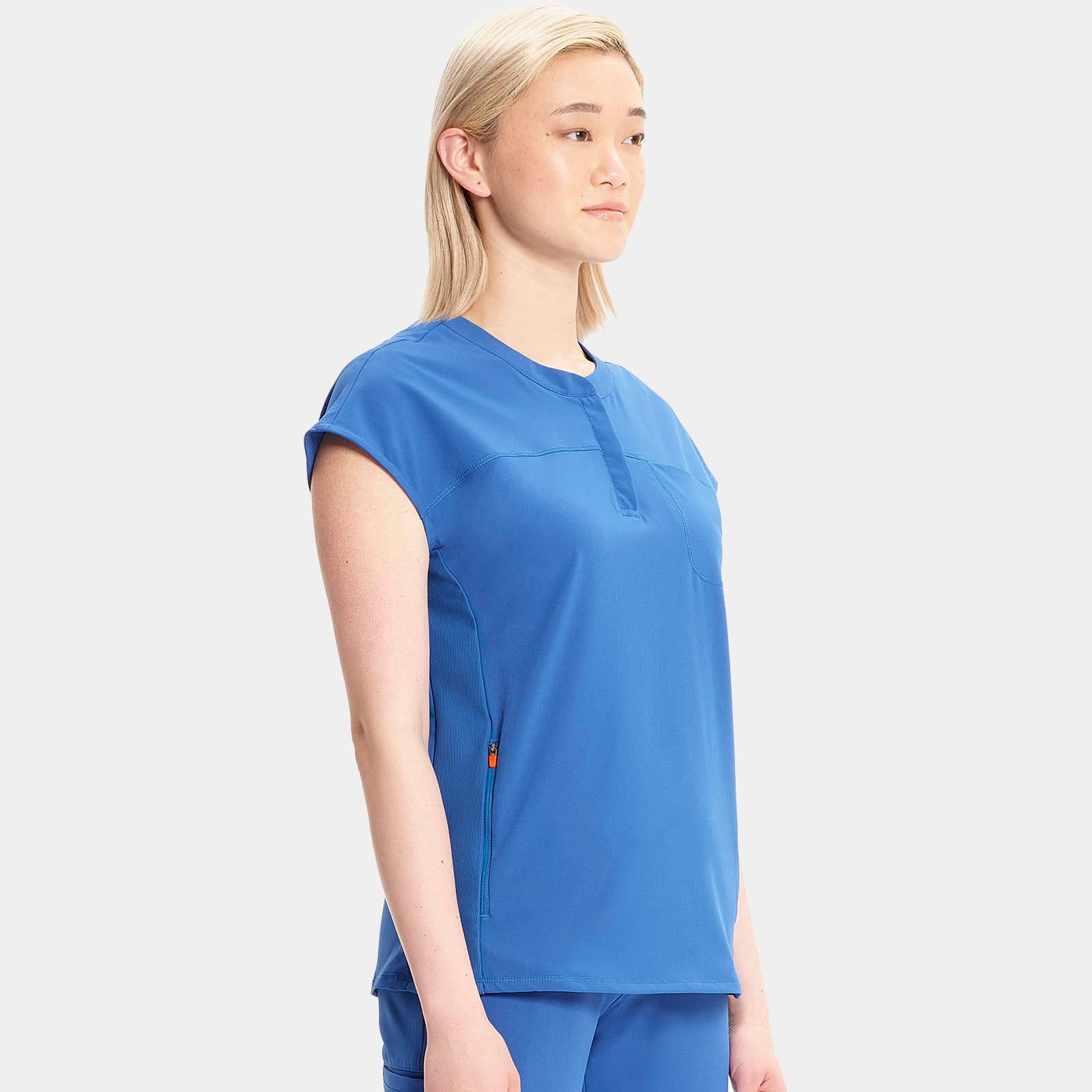 Henley Top | IN622A