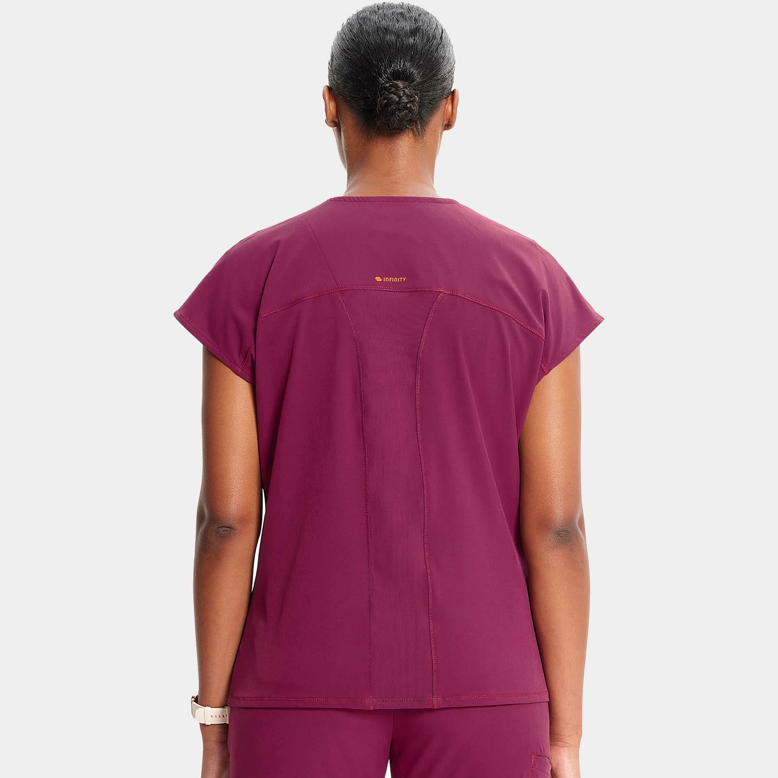 Henley Top | IN622A