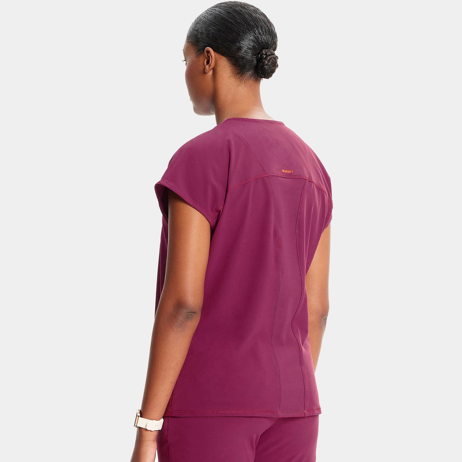 Henley Top | IN622A