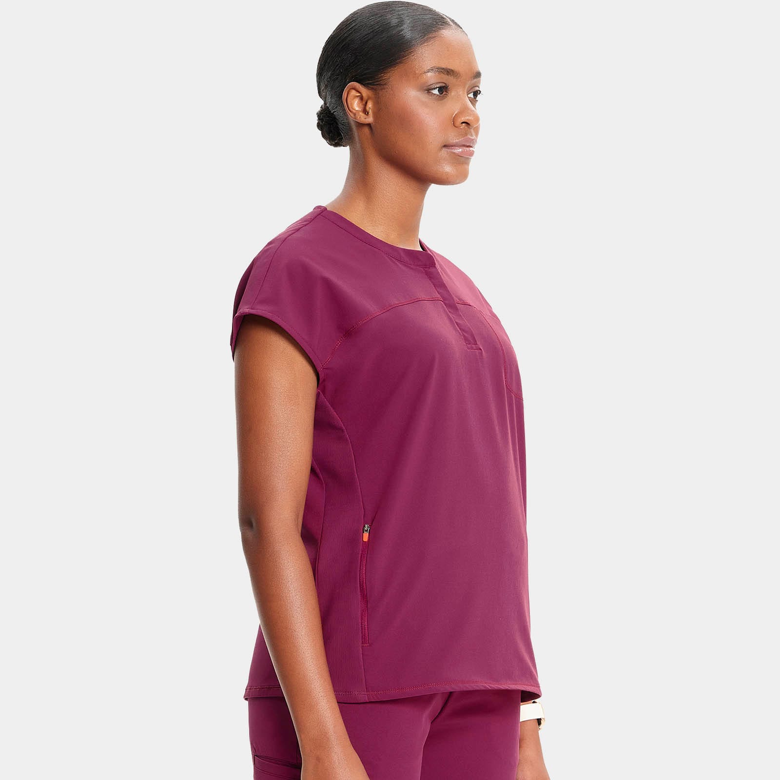 Henley Top | IN622A