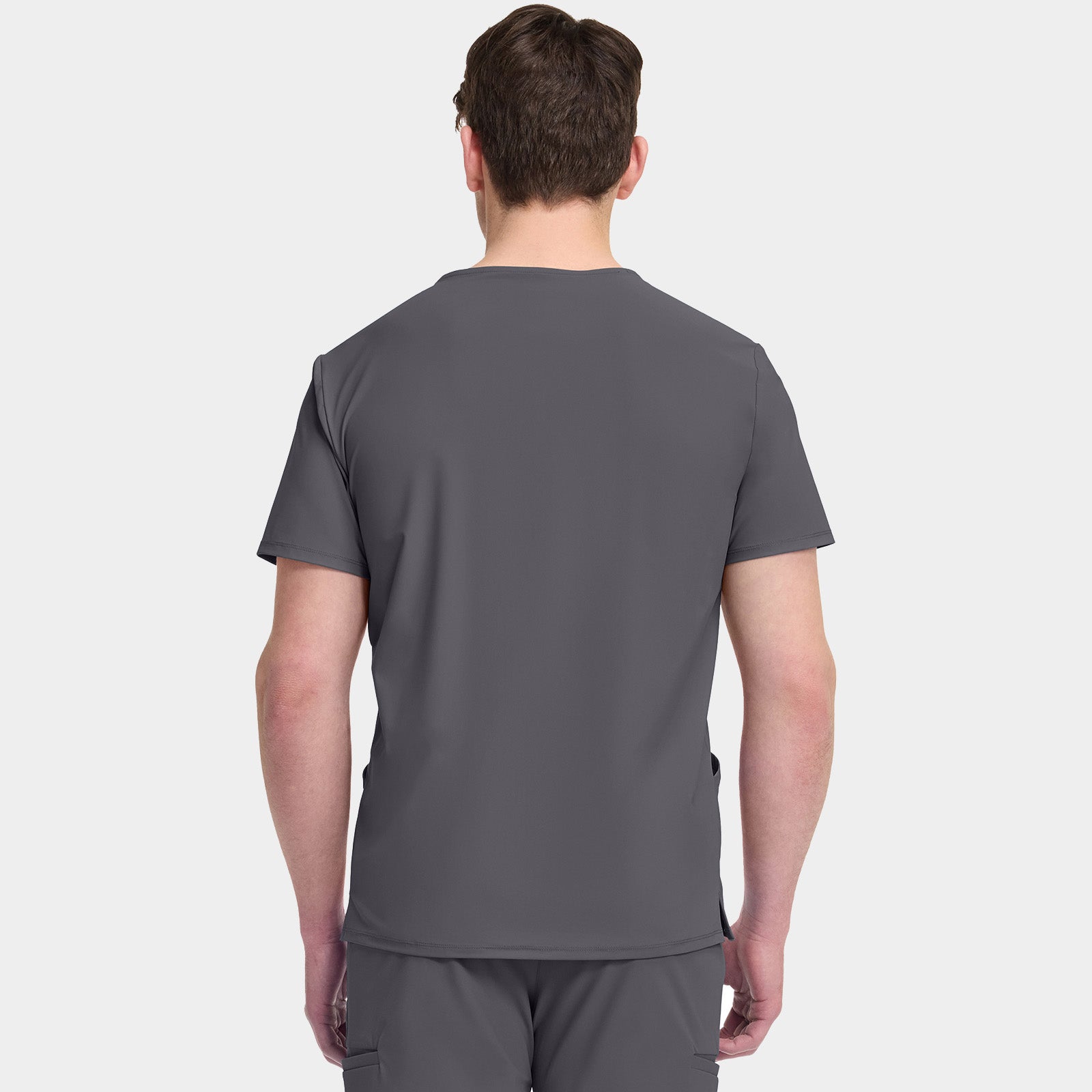 Men's 3 Pocket V-Neck Top | IN651A