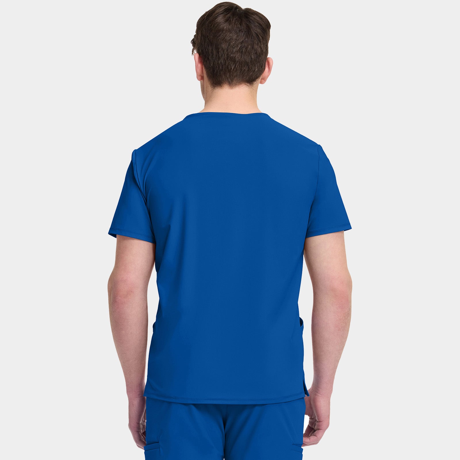 Men's 3 Pocket V-Neck Top | IN651A