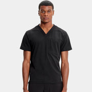 Men's V-Neck Top | IN700A
