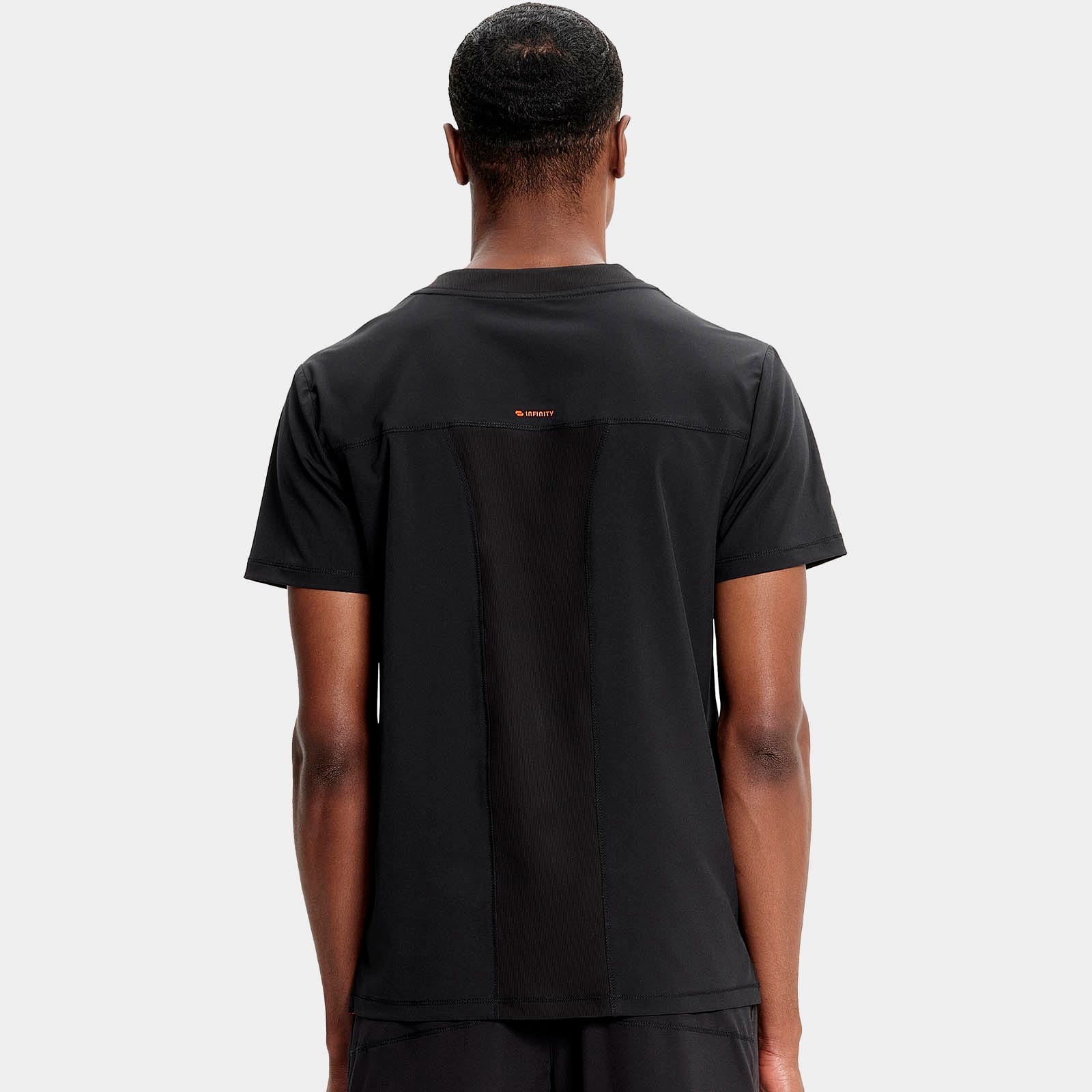 Men's V-Neck Top | IN700A