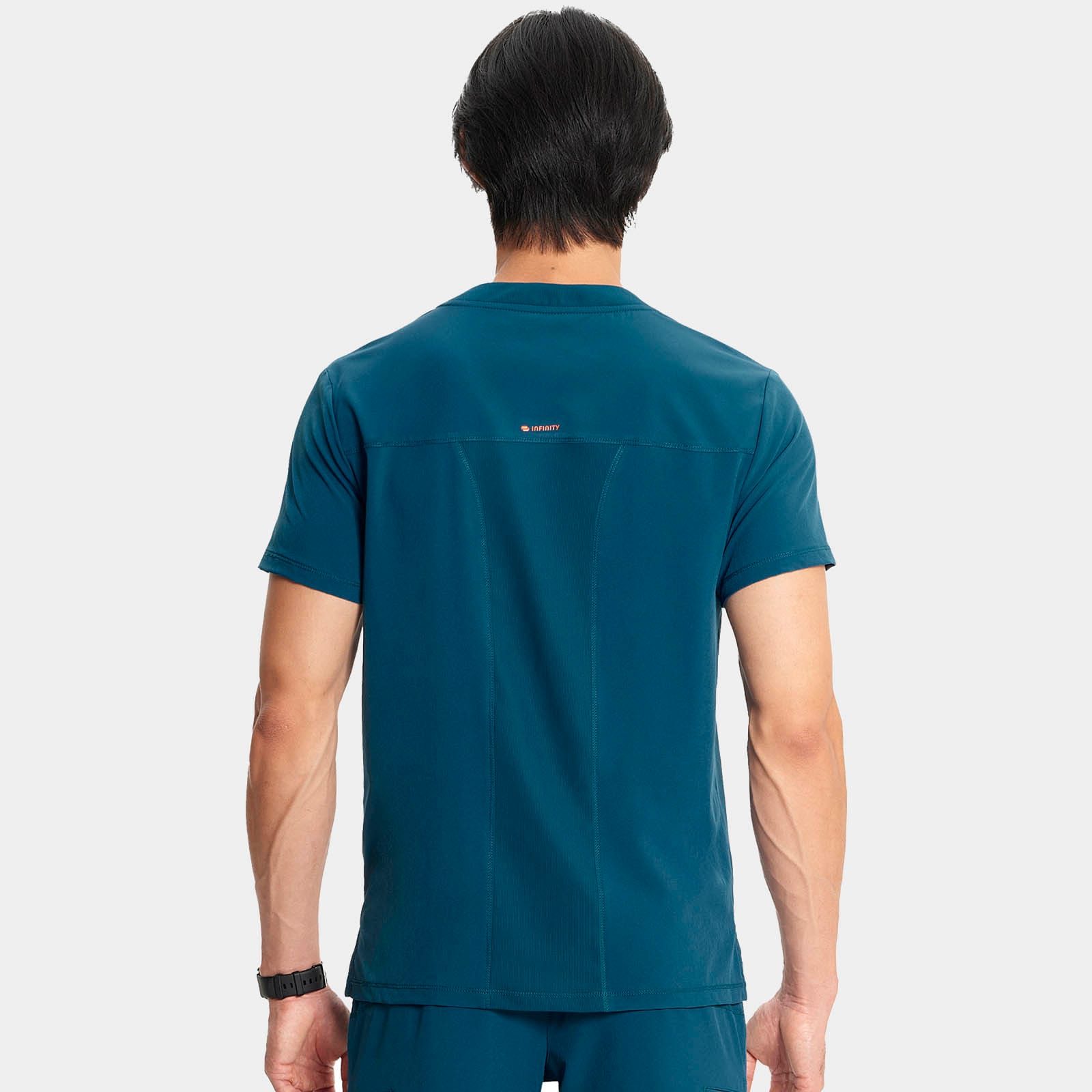 Men's V-Neck Top | IN700A