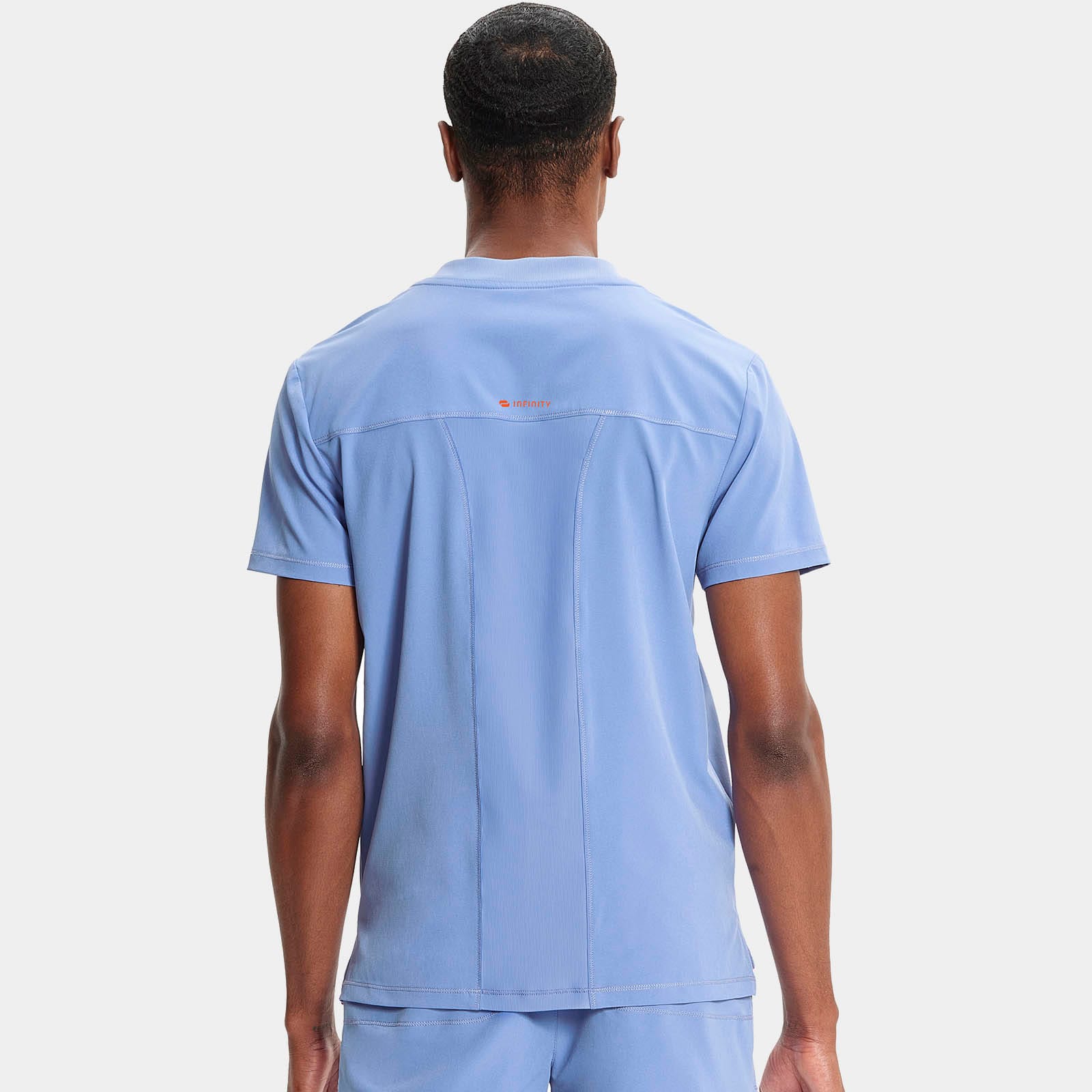 Men's V-Neck Top | IN700A