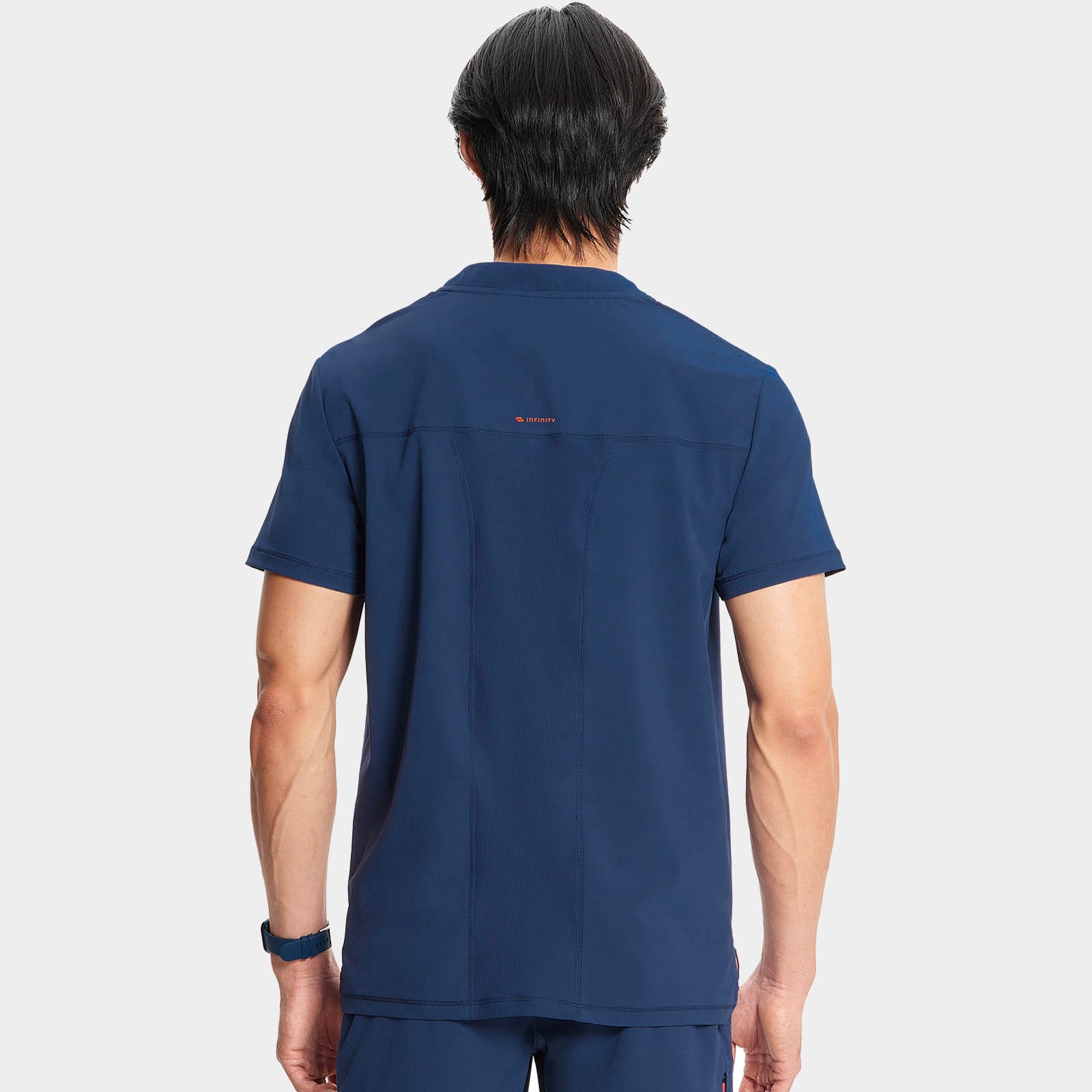 Men's V-Neck Top | IN700A