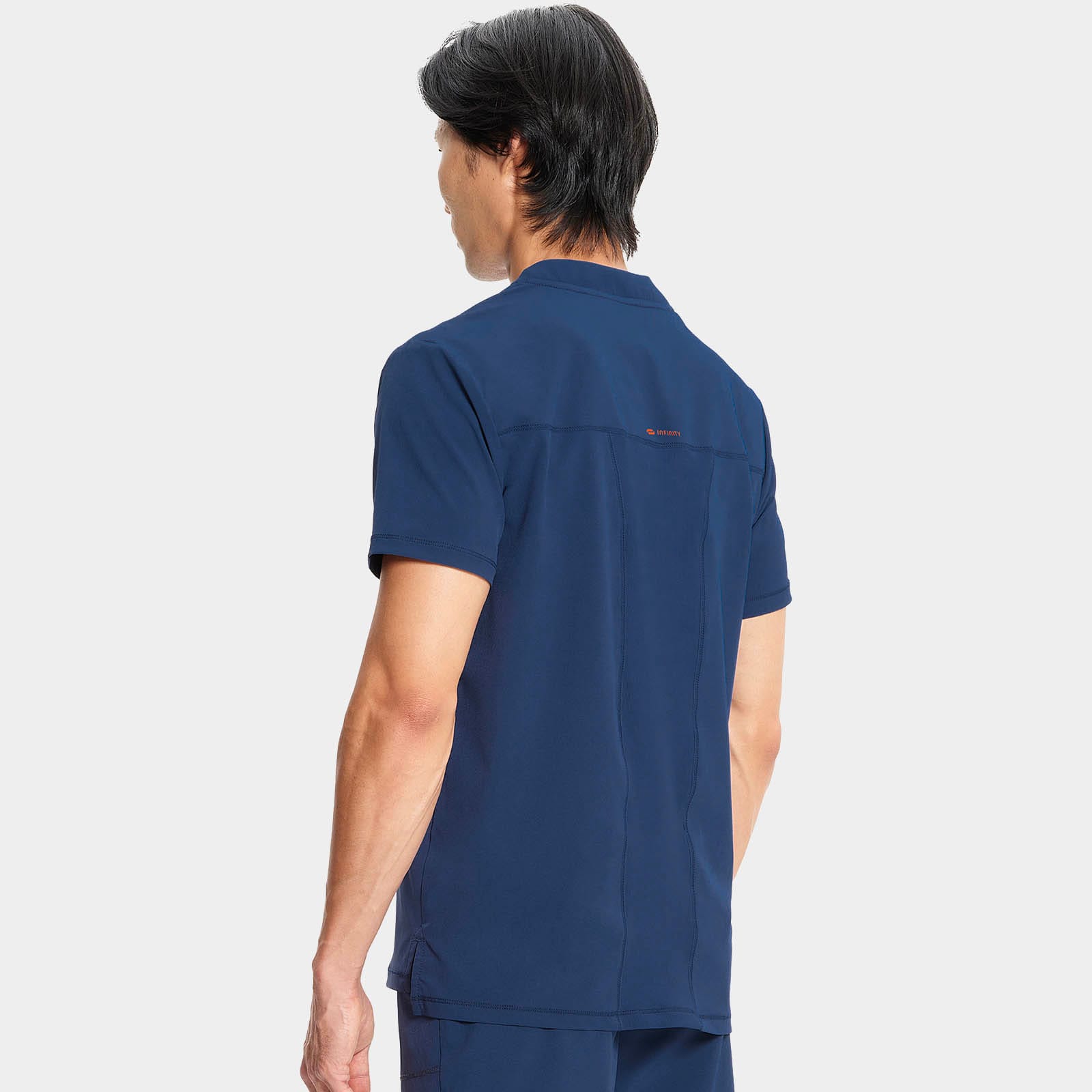 Men's V-Neck Top | IN700A
