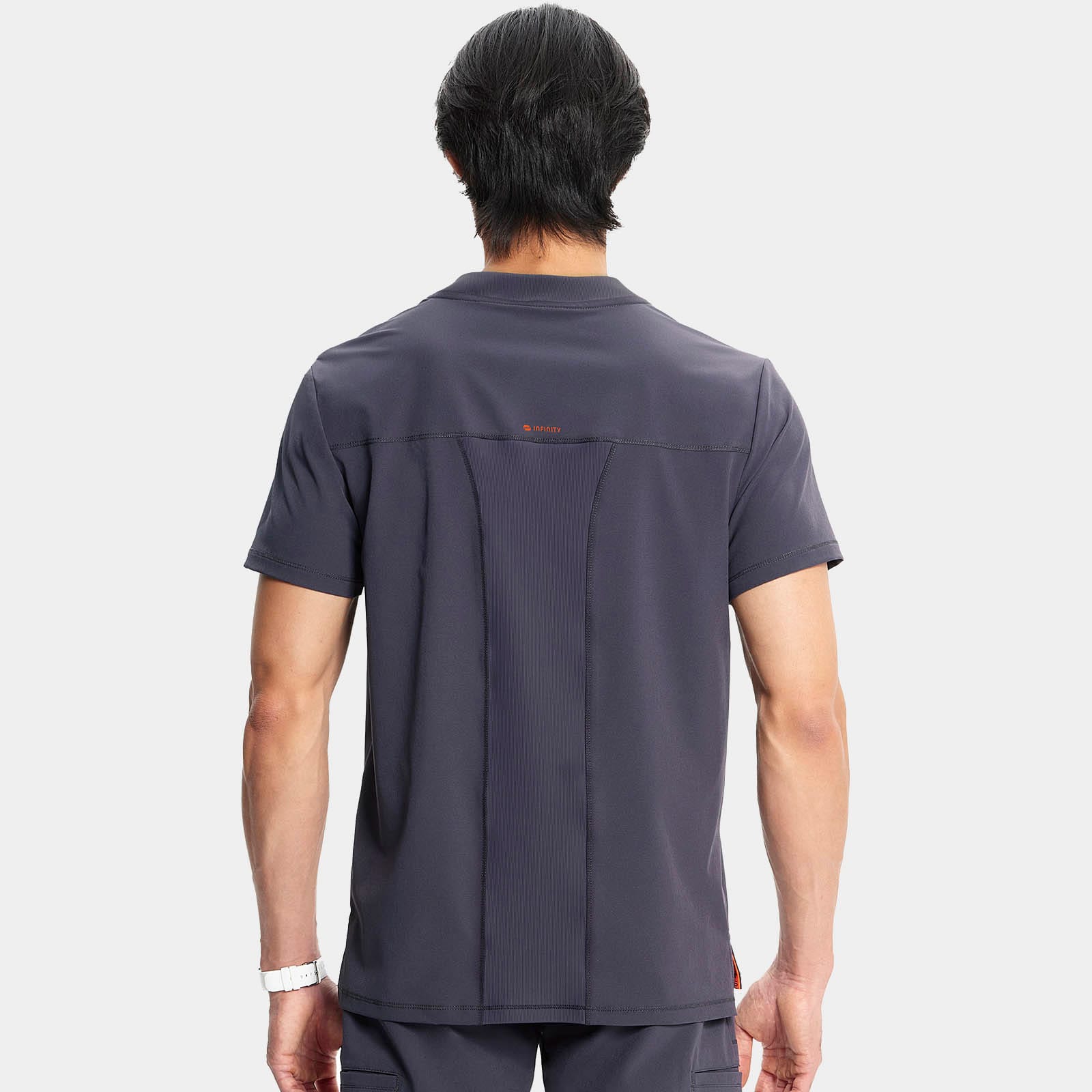 Men's V-Neck Top | IN700A