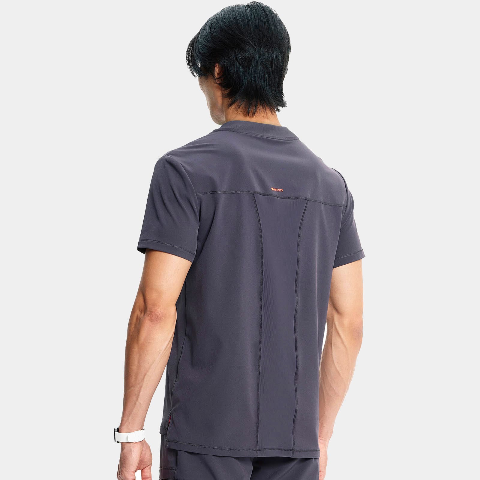Men's V-Neck Top | IN700A