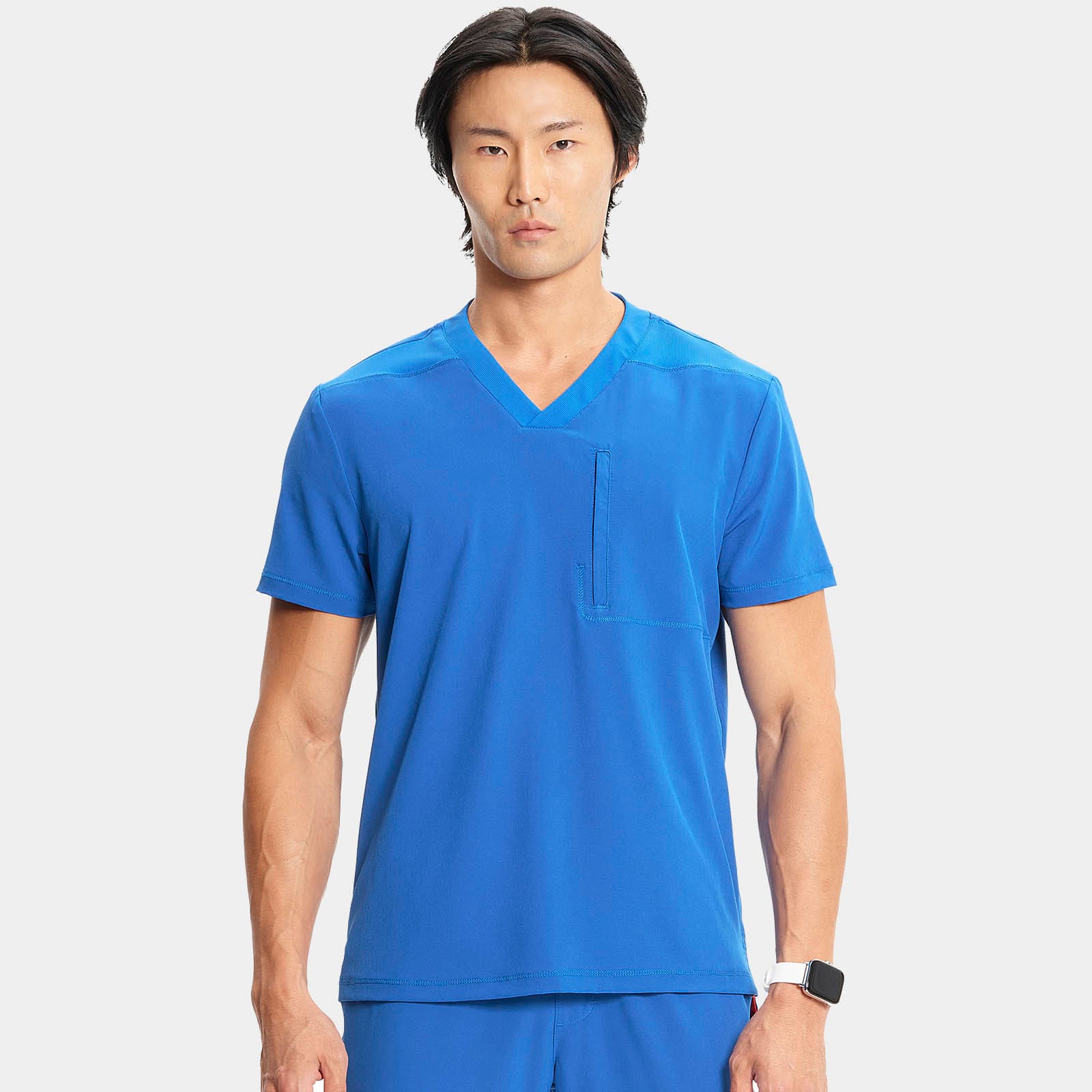 Men's V-Neck Top | IN700A