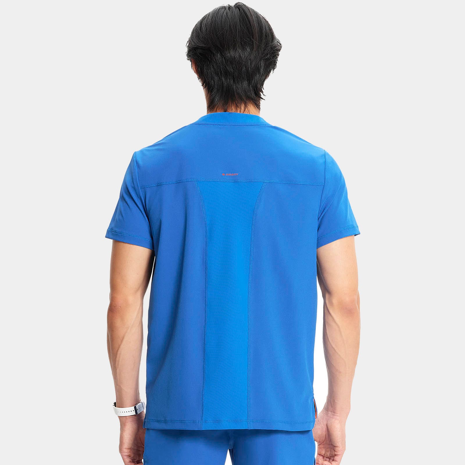 Men's V-Neck Top | IN700A