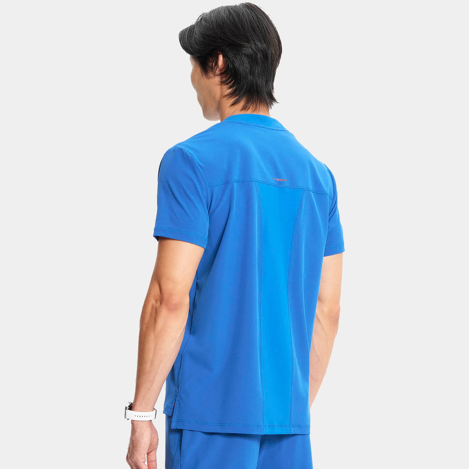 Men's V-Neck Top | IN700A