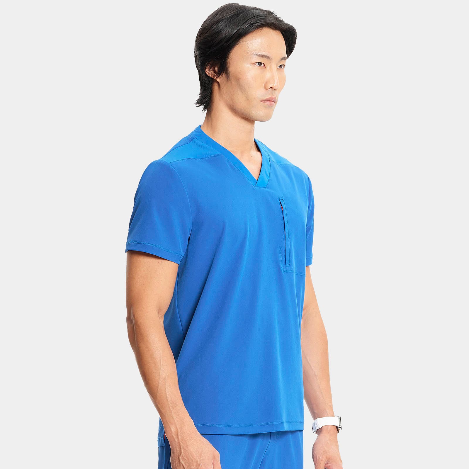 Men's V-Neck Top | IN700A