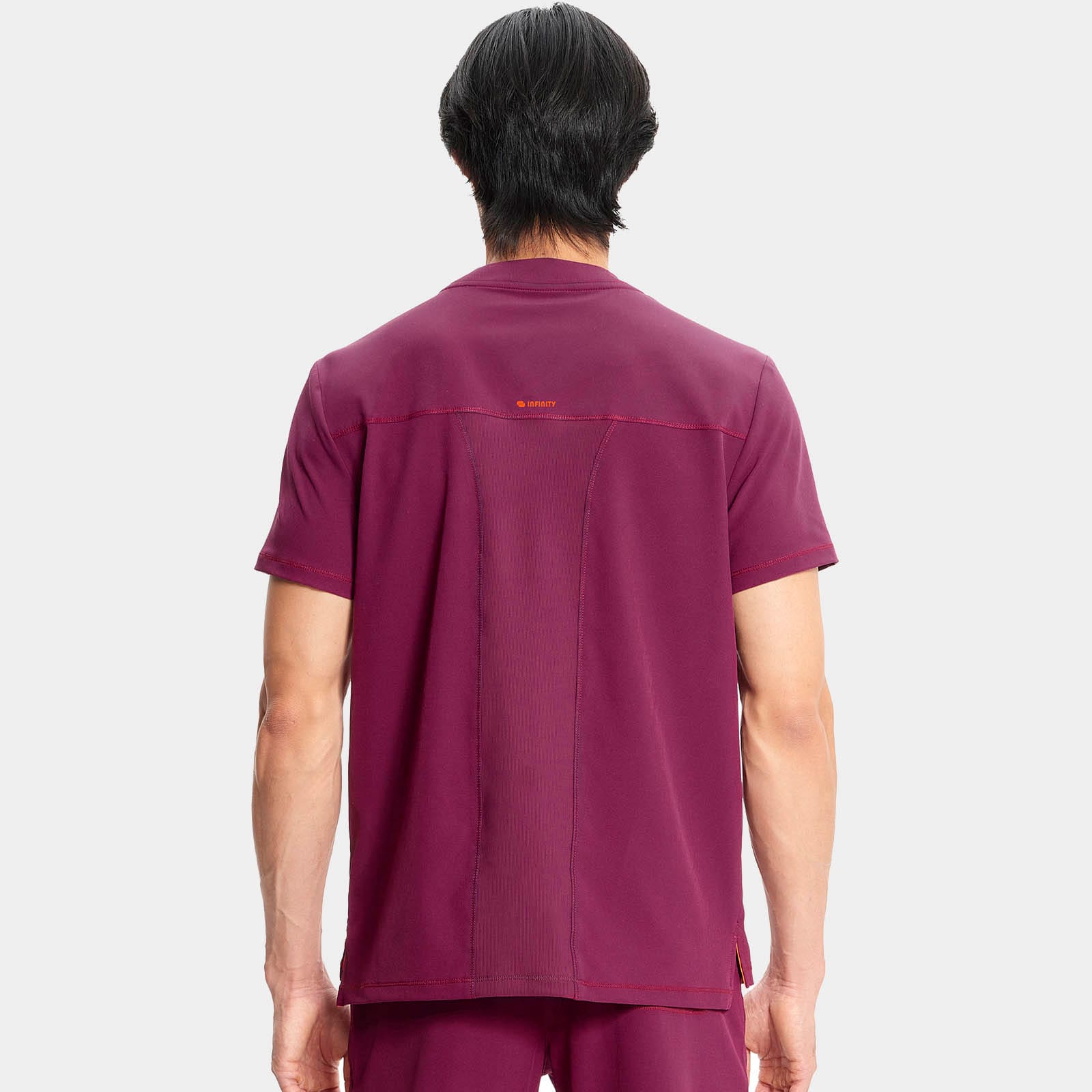 Men's V-Neck Top | IN700A