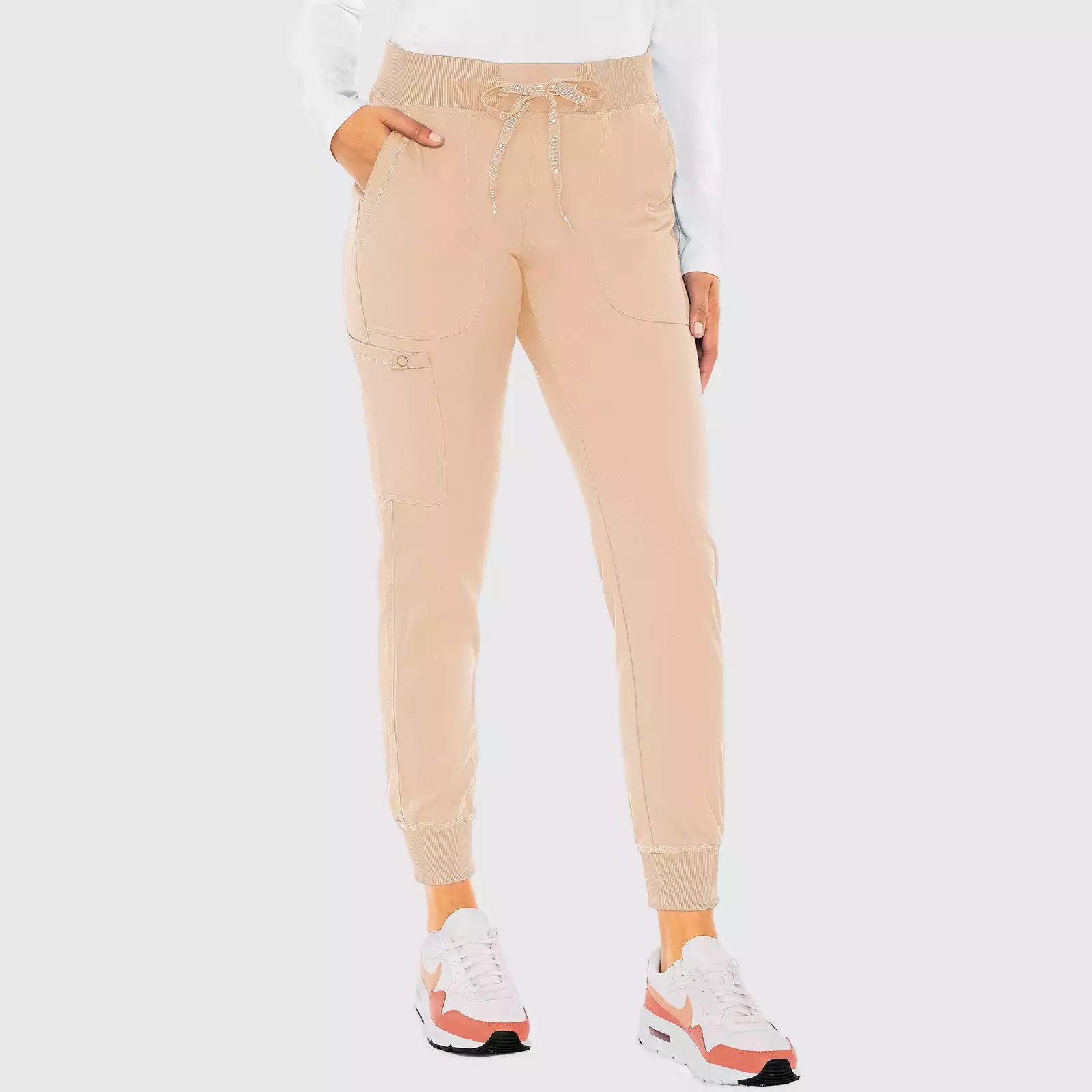 Jogger Yoga Pant Tall Length | MC7710T