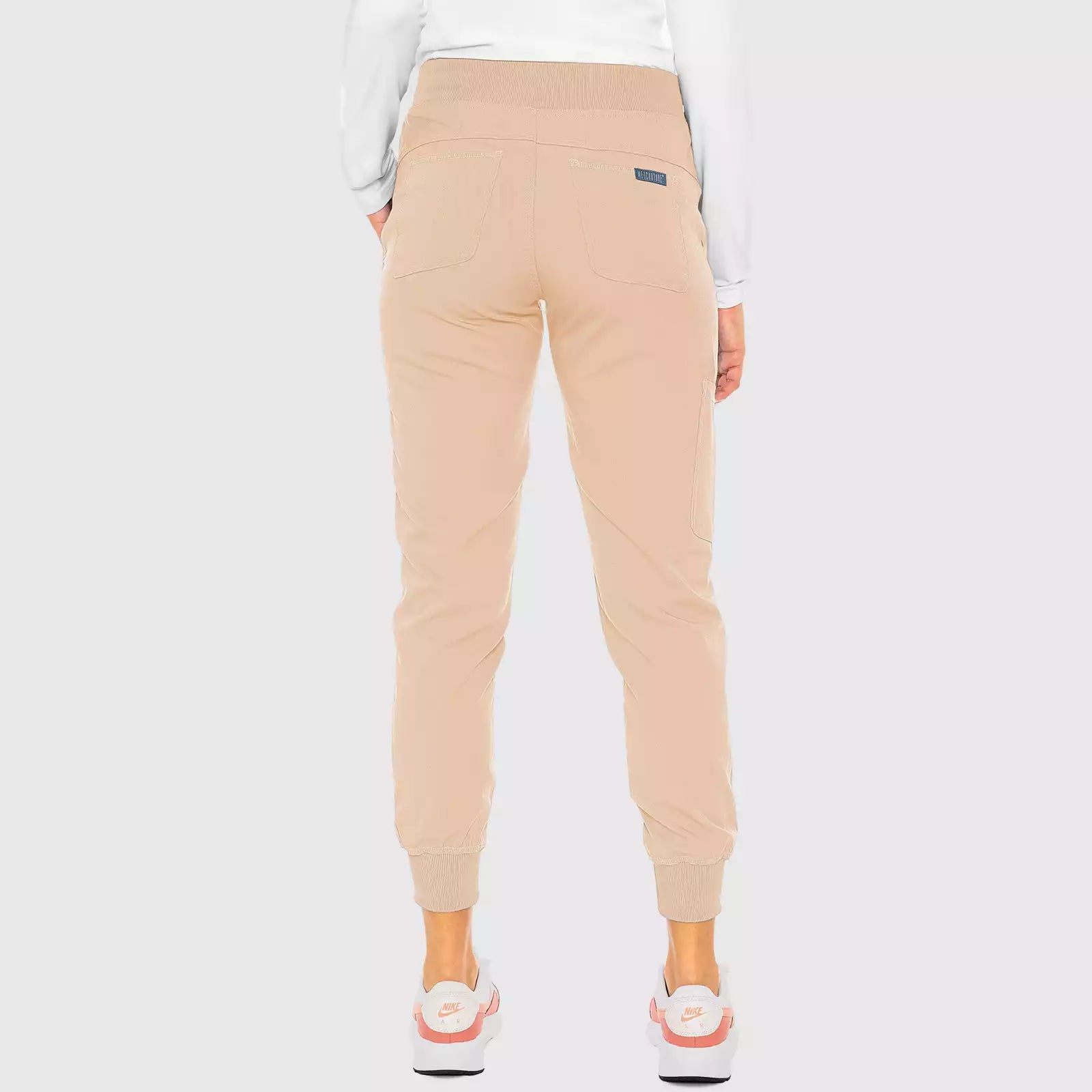 Jogger Yoga Pant Regular Length| MC7710