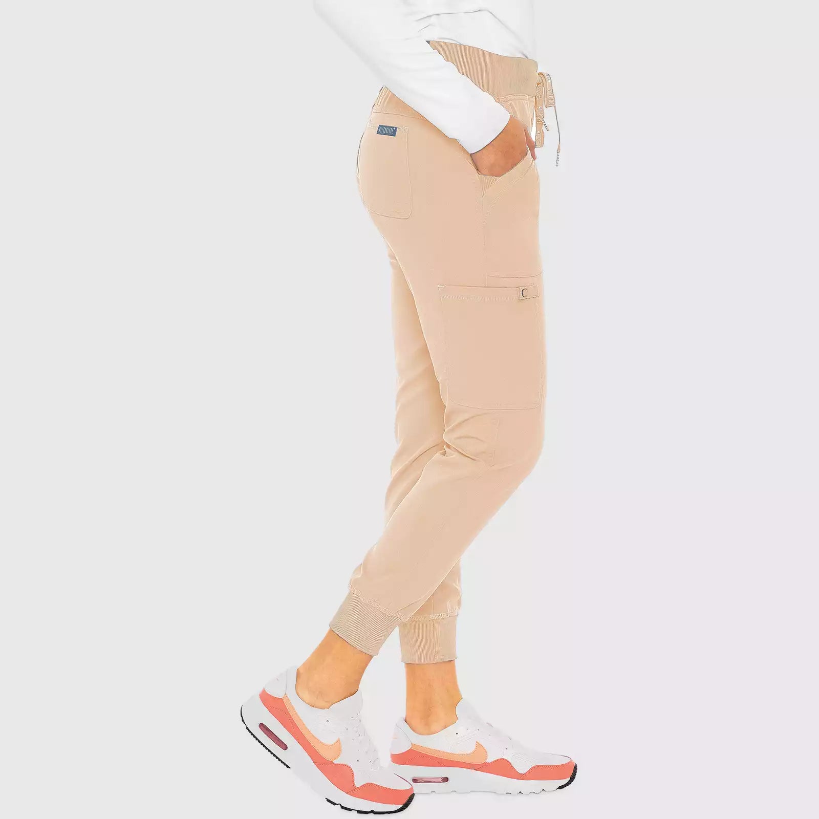 Jogger Yoga Pant Petite Length | MC7710P