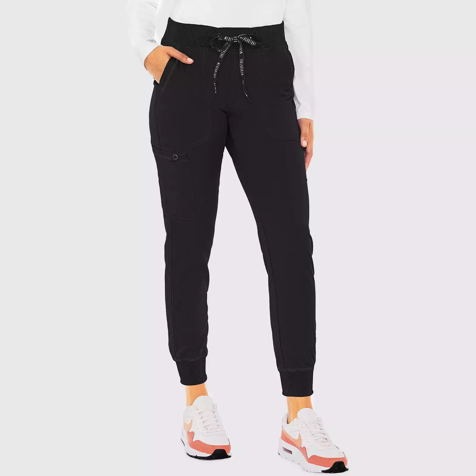 Jogger Yoga Pant Regular Length| MC7710