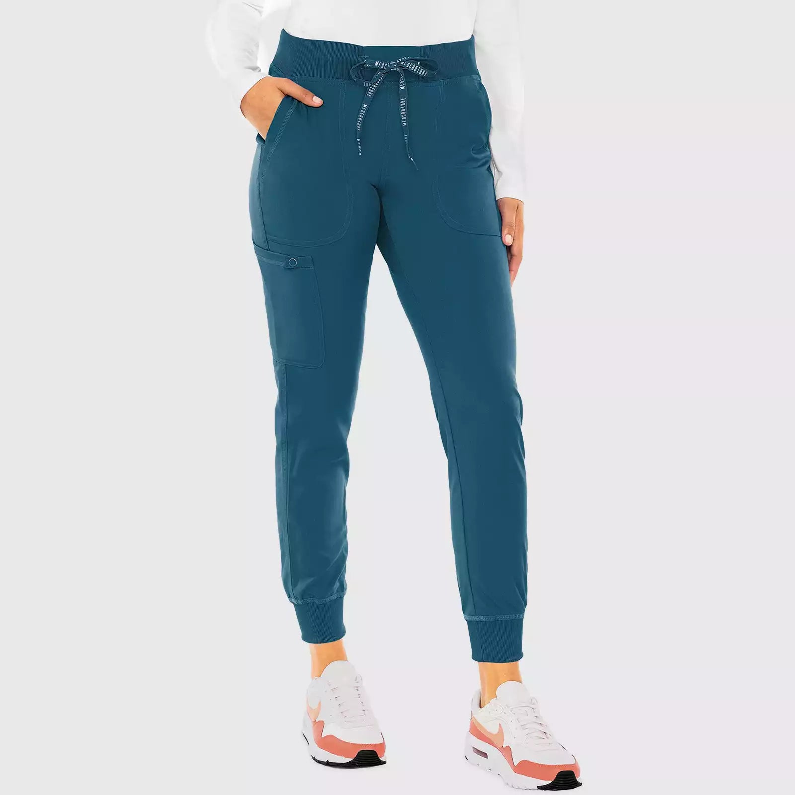 Jogger Yoga Pant Petite Length | MC7710P