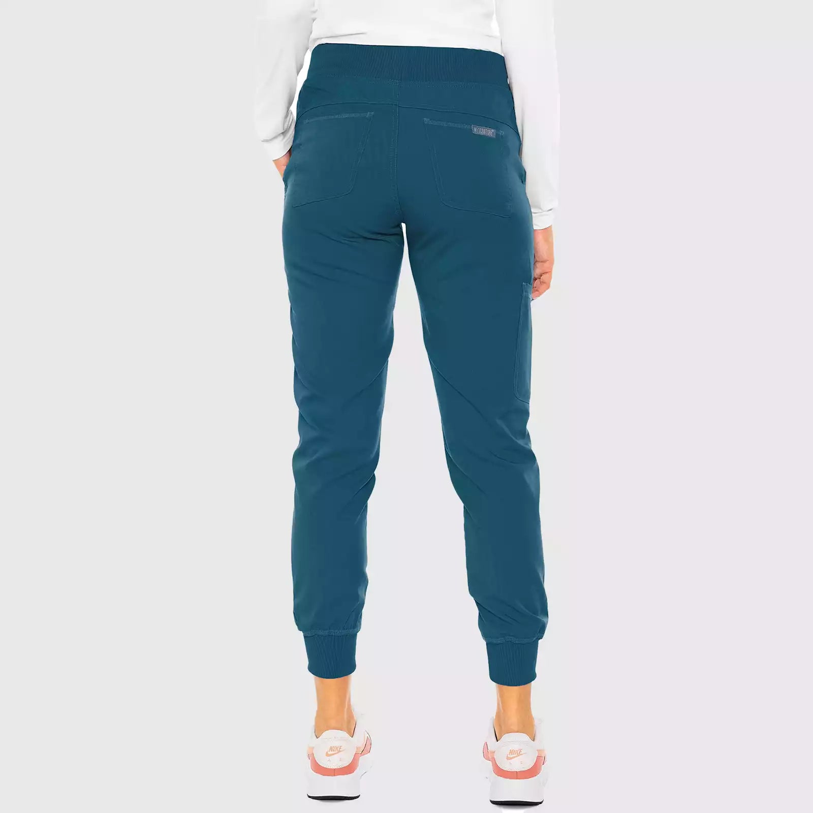 Jogger Yoga Pant Petite Length | MC7710P