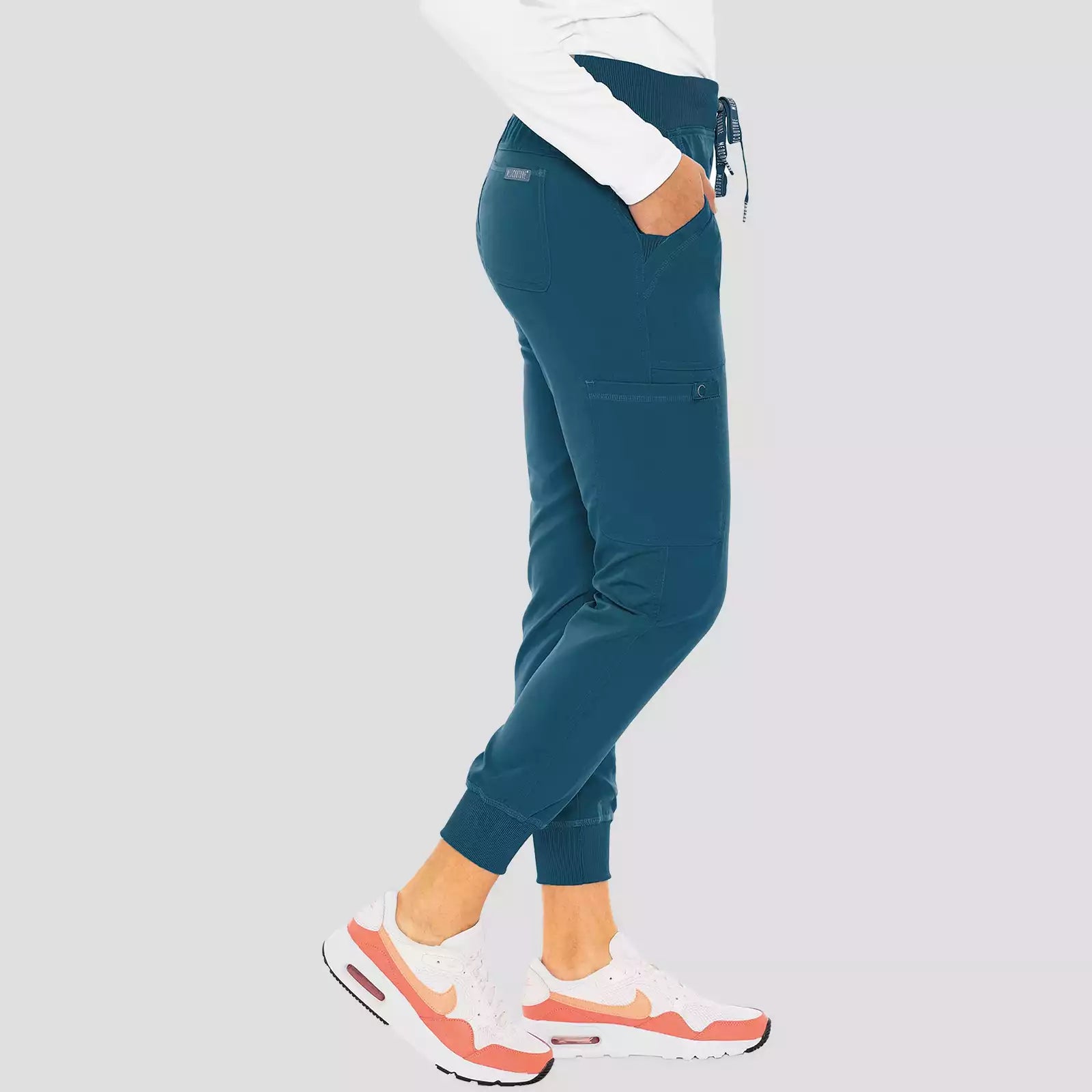 Jogger Yoga Pant Petite Length | MC7710P