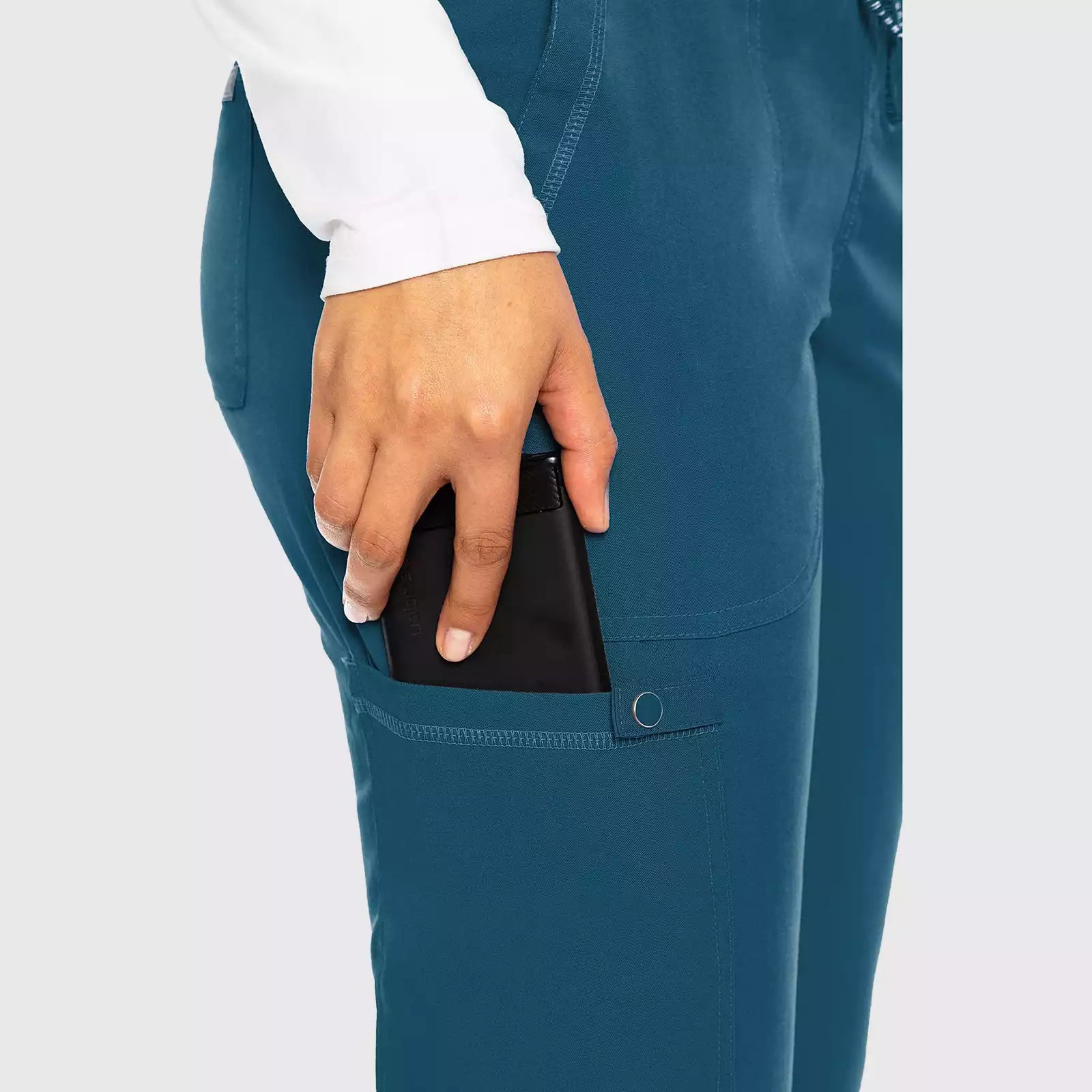 Jogger Yoga Pant Regular Length| MC7710