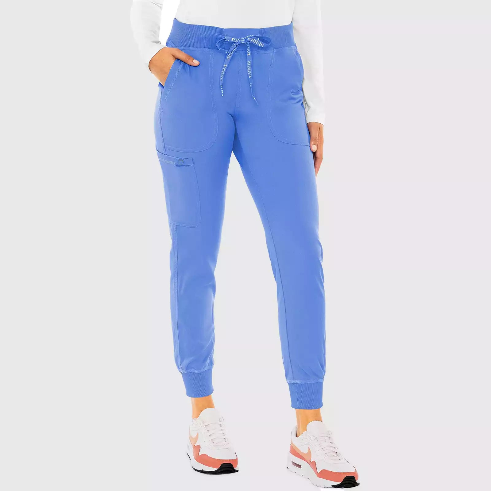 Jogger Yoga Pant Petite Length | MC7710P