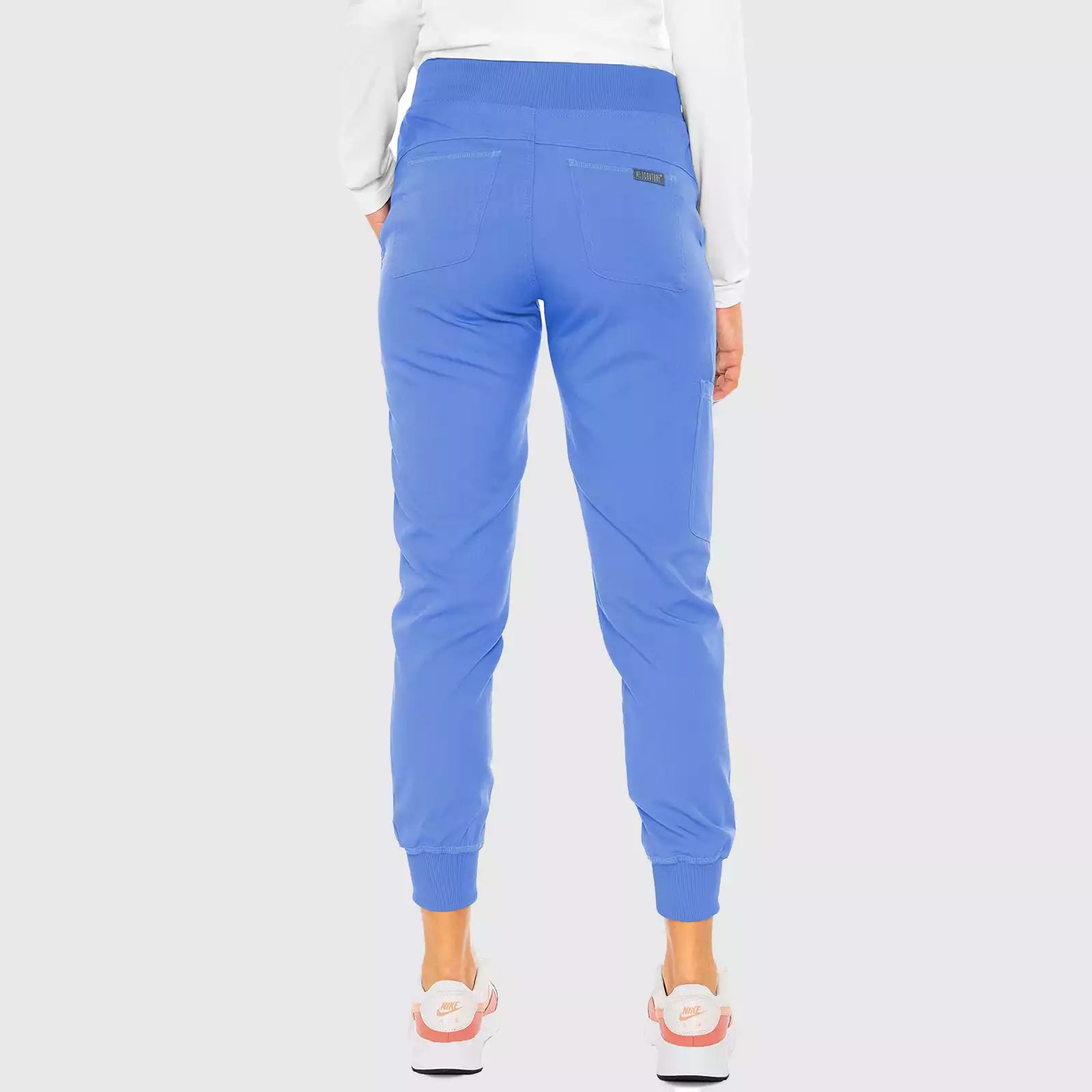 Jogger Yoga Pant Petite Length | MC7710P