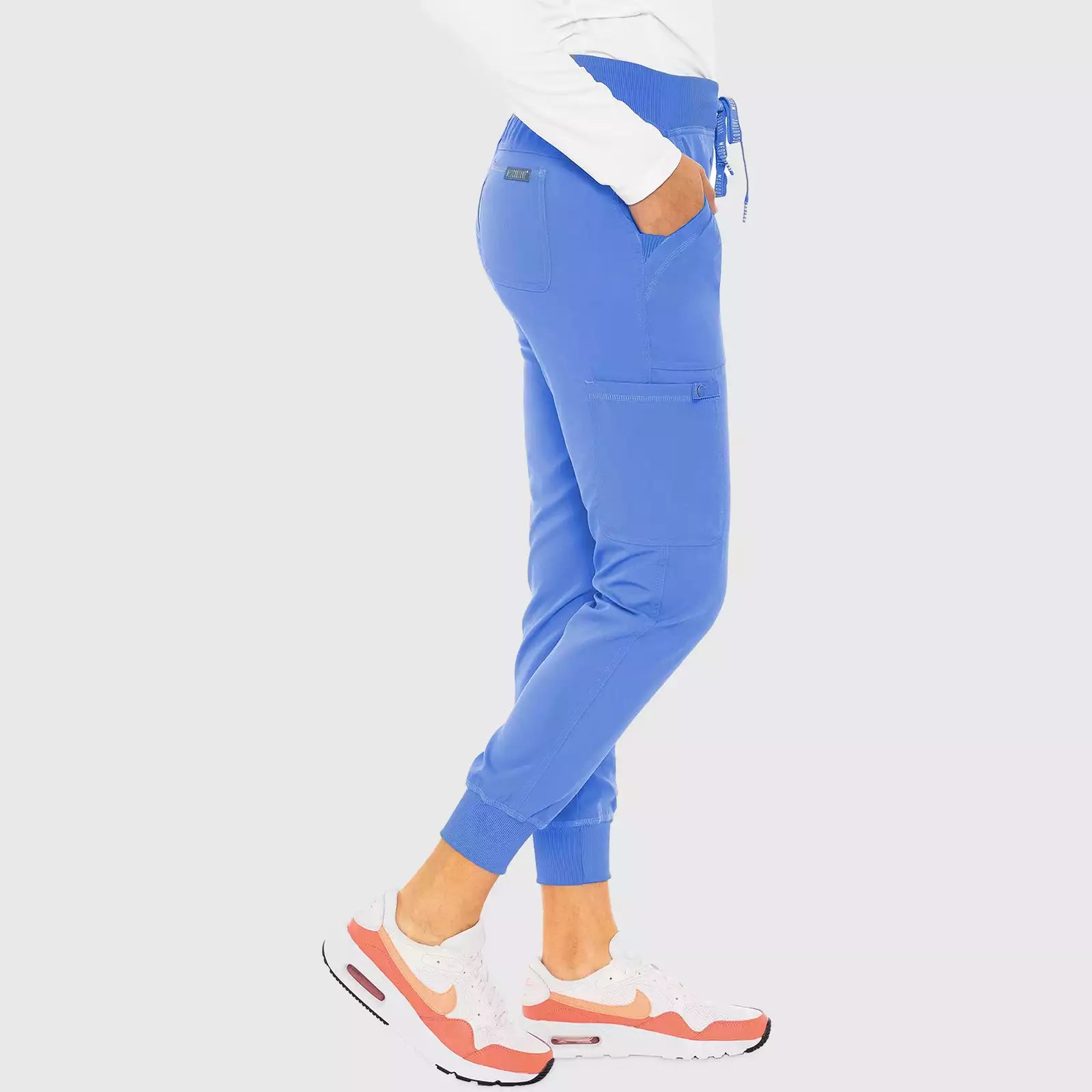 Jogger Yoga Pant Tall Length | MC7710T