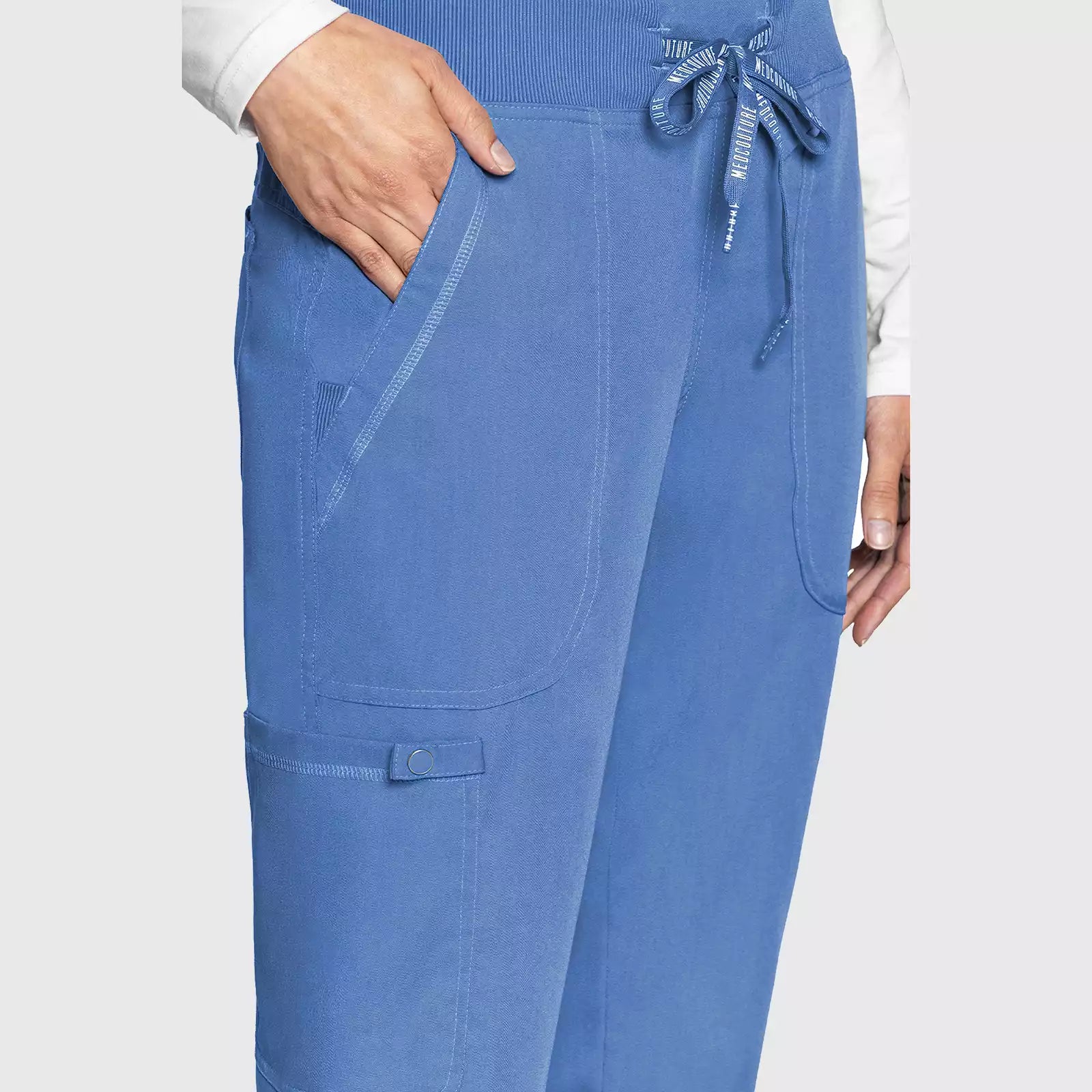 Jogger Yoga Pant Petite Length | MC7710P