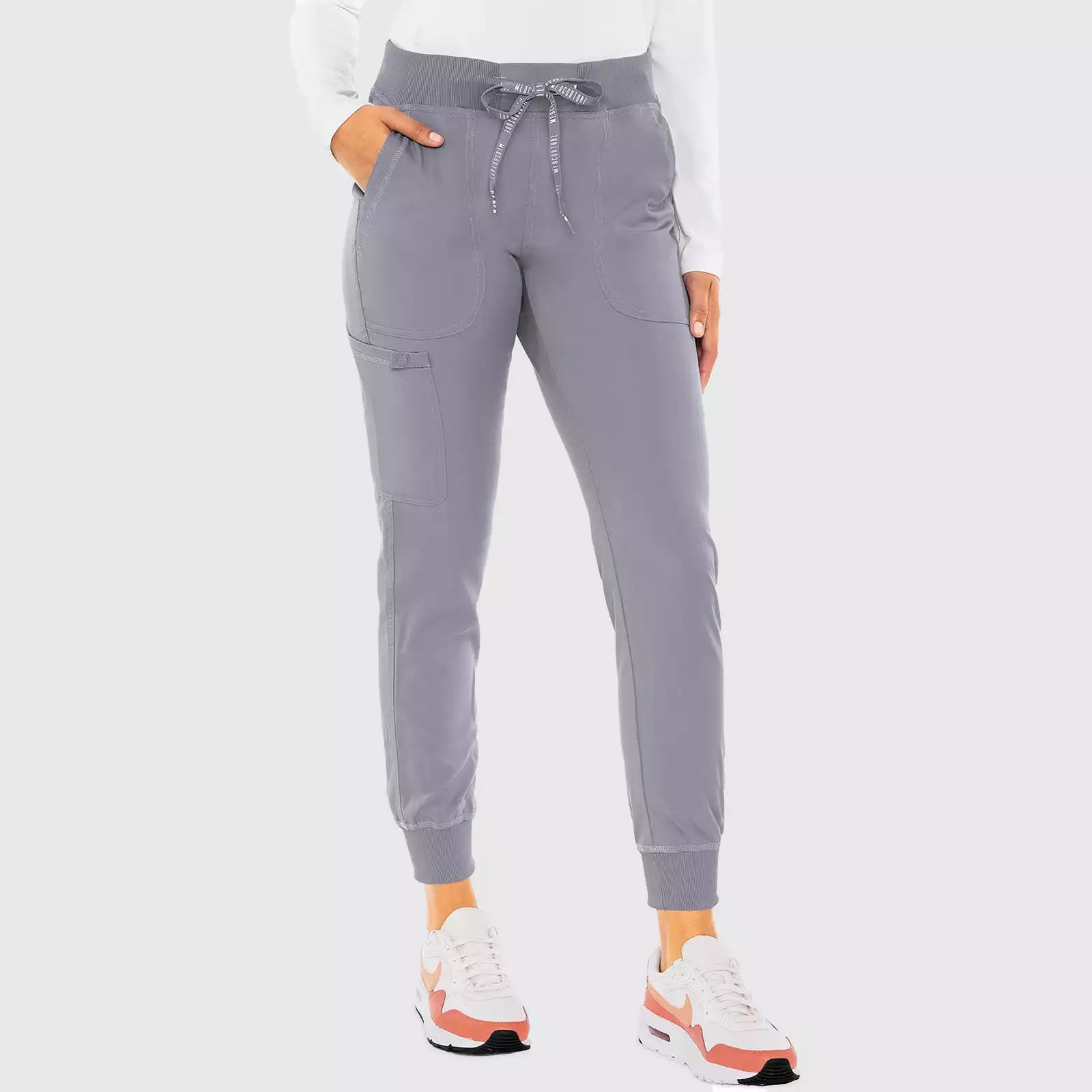 Jogger Yoga Pant Tall Length | MC7710T